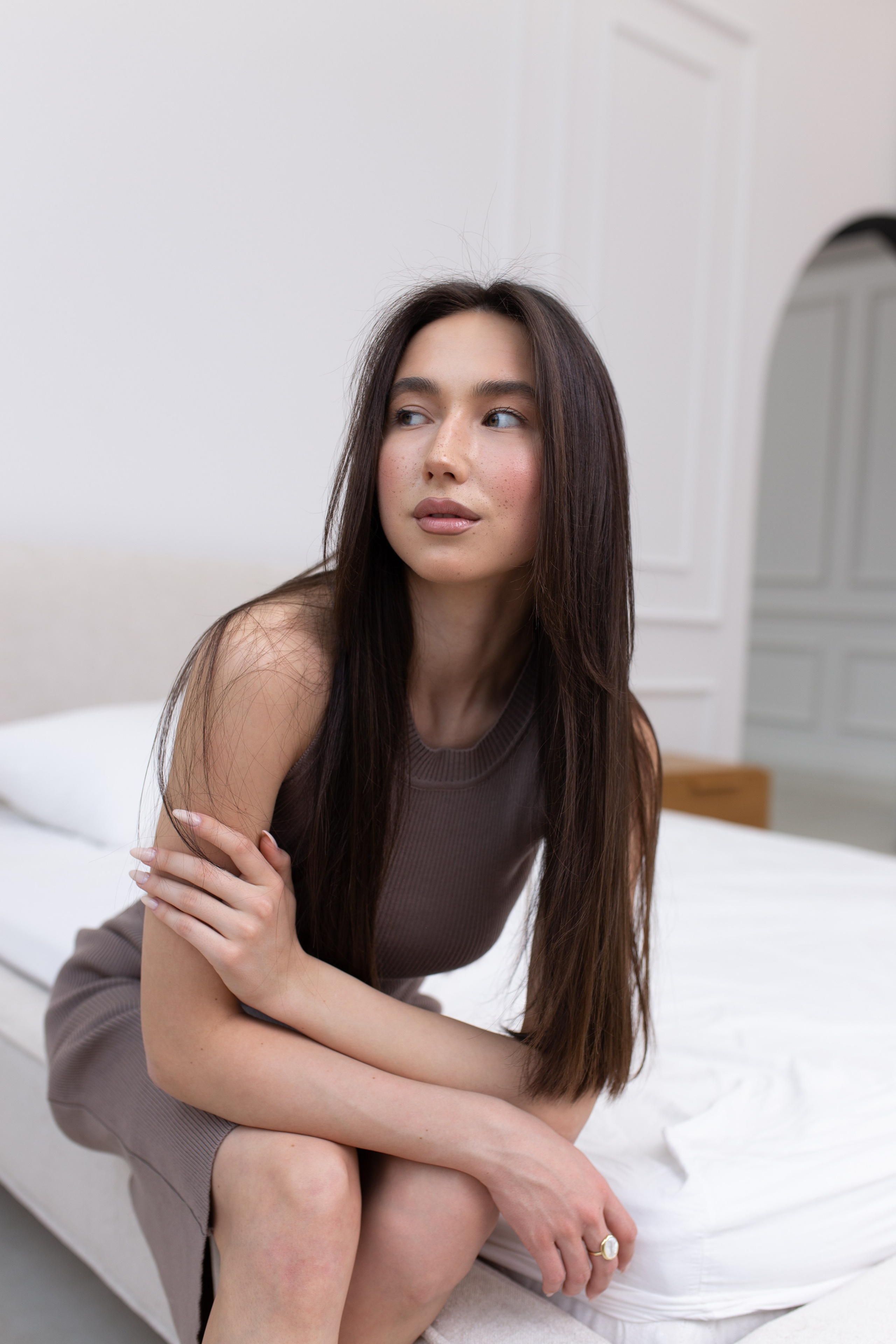 Мария. Фотограф Чебоксары