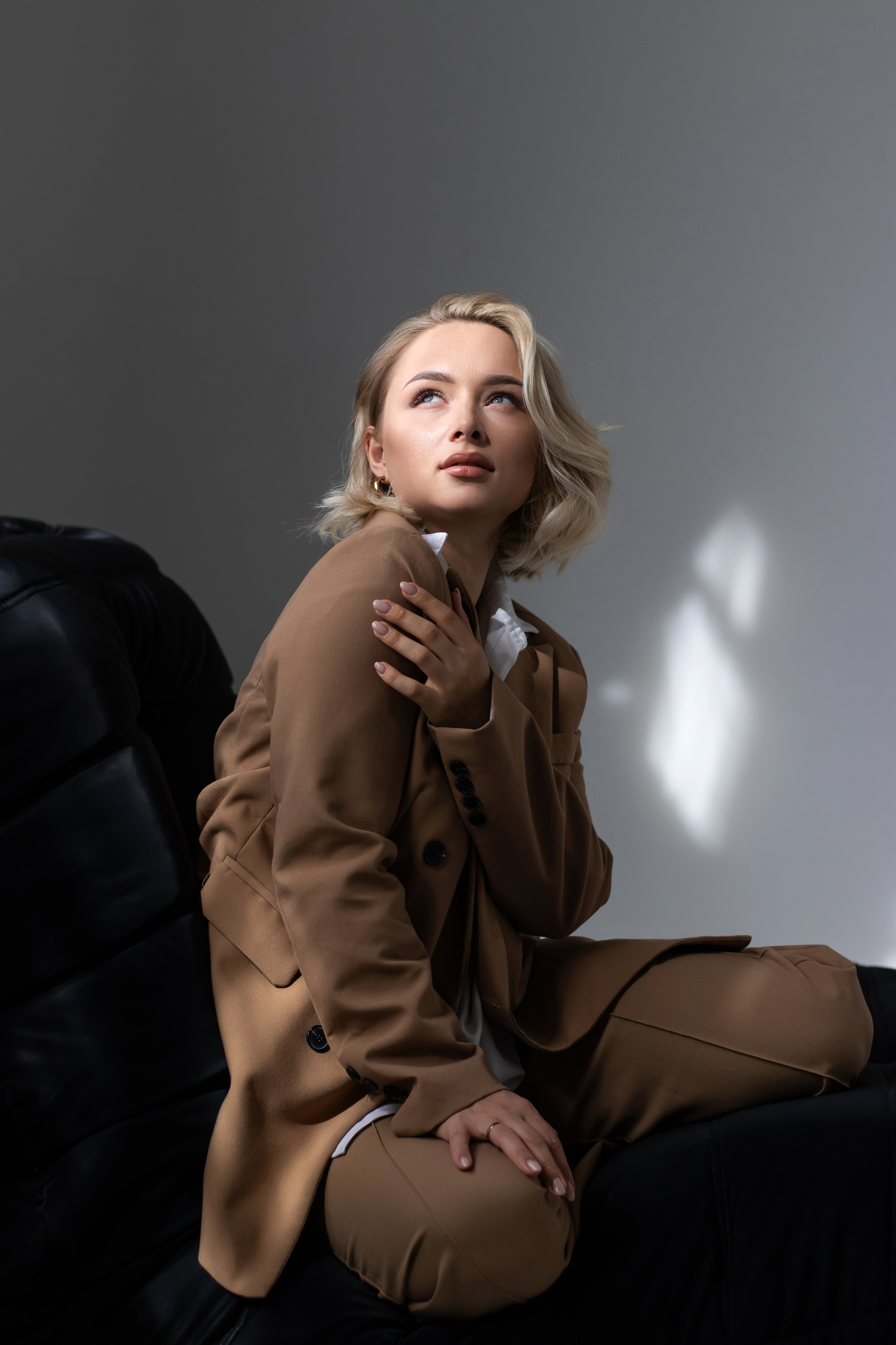 Галчонок. Фотограф Чебоксары