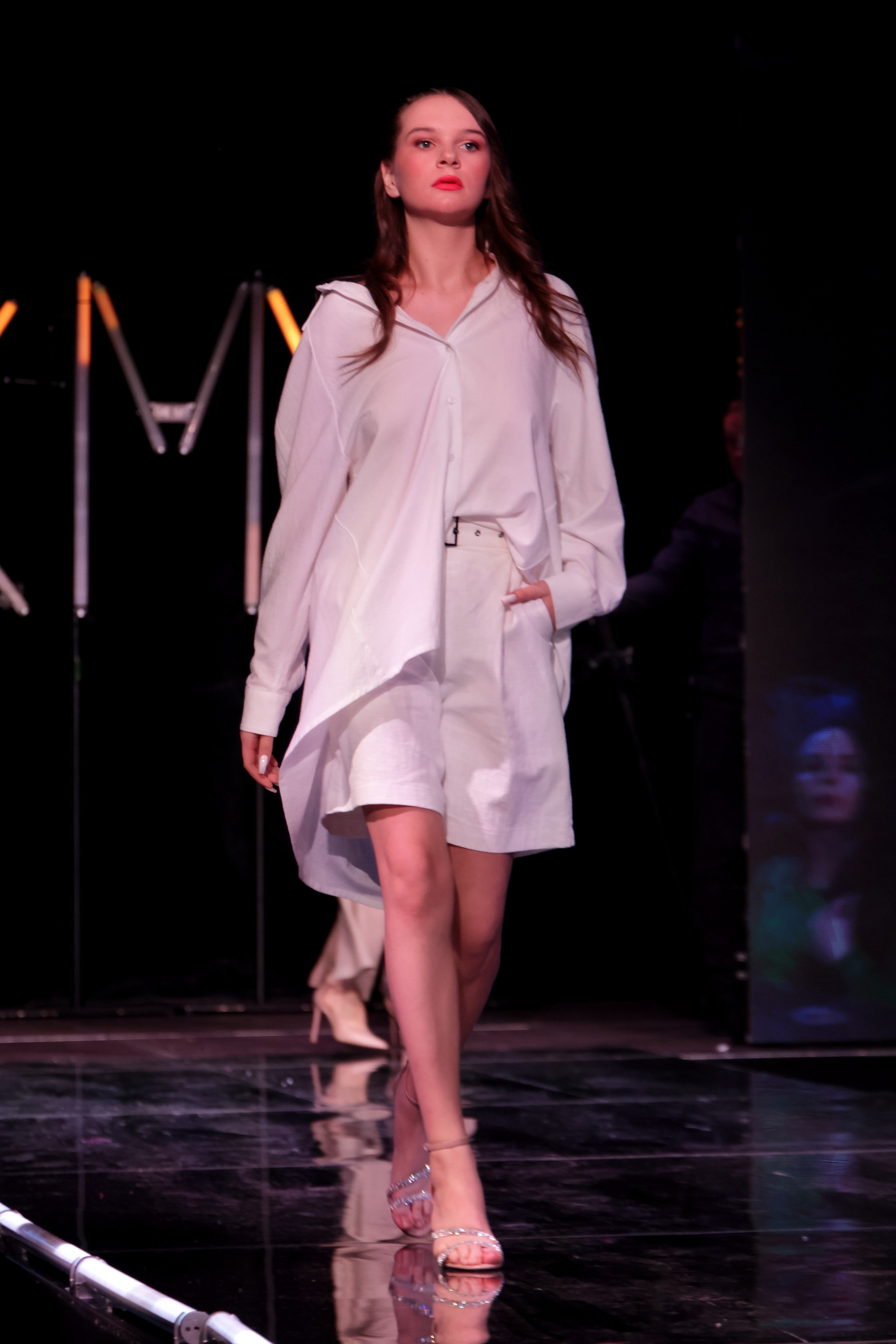 Бренд CherSea на Международном Конкурсе Молодых Модельеров (МКММ)