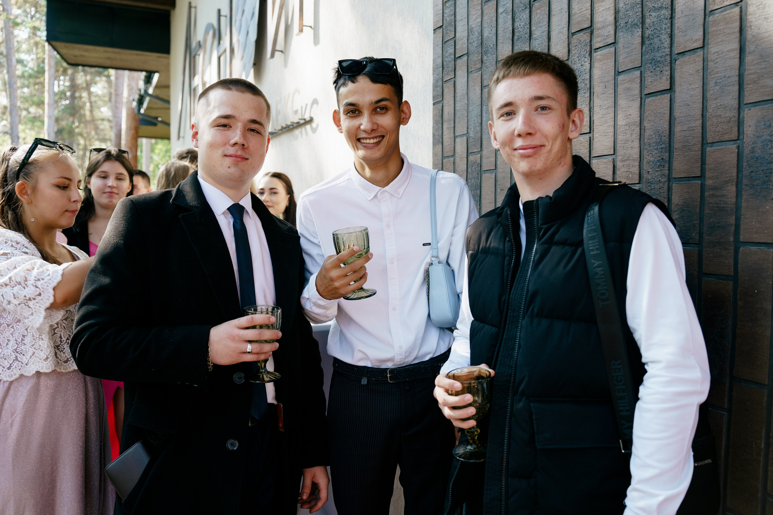 Мария и Александр. Видеограф и Фотограф в Челябинске Ксения и Владимир Рюмины