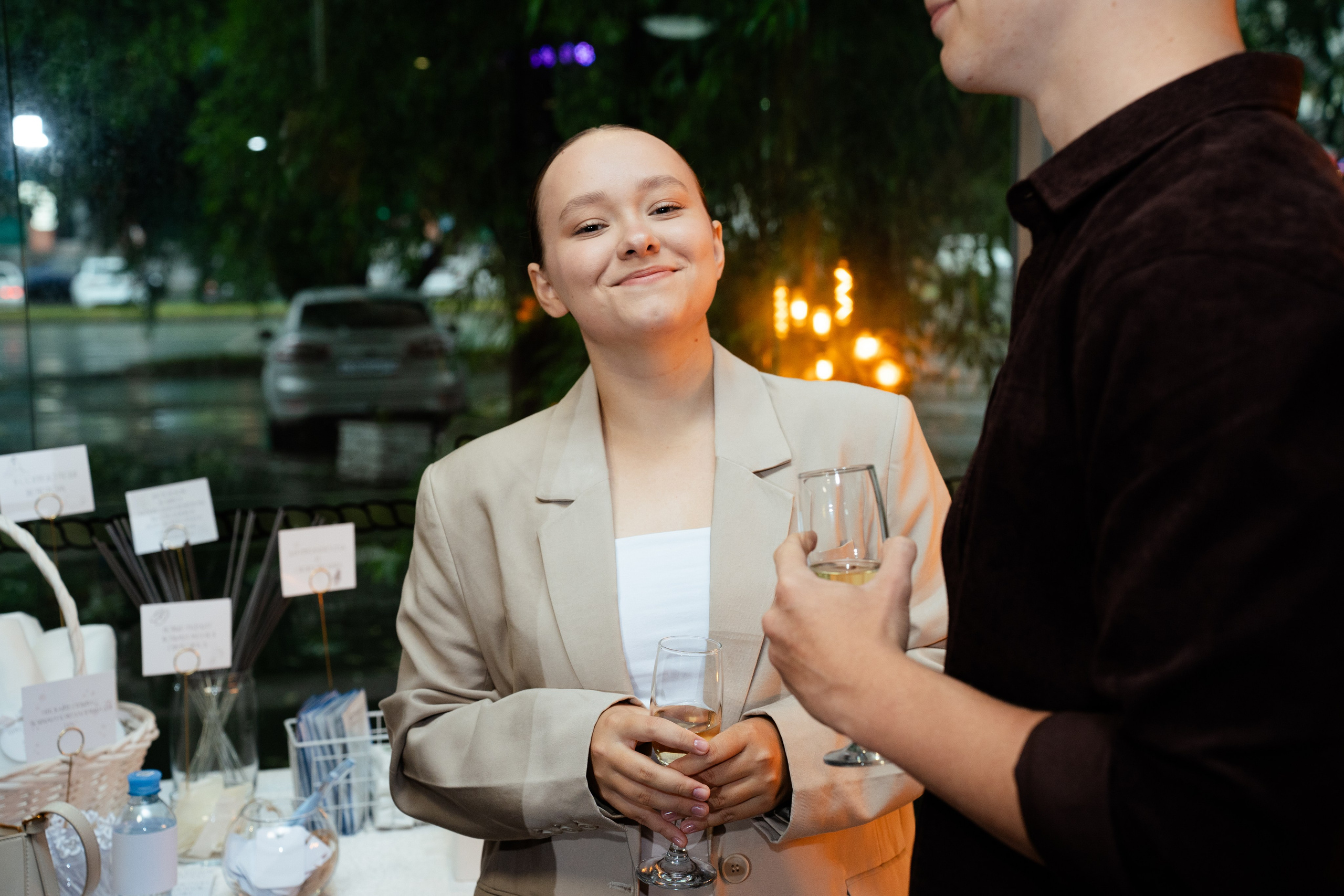 Анна и Николай. Видеограф и Фотограф в Челябинске Ксения и Владимир Рюмины