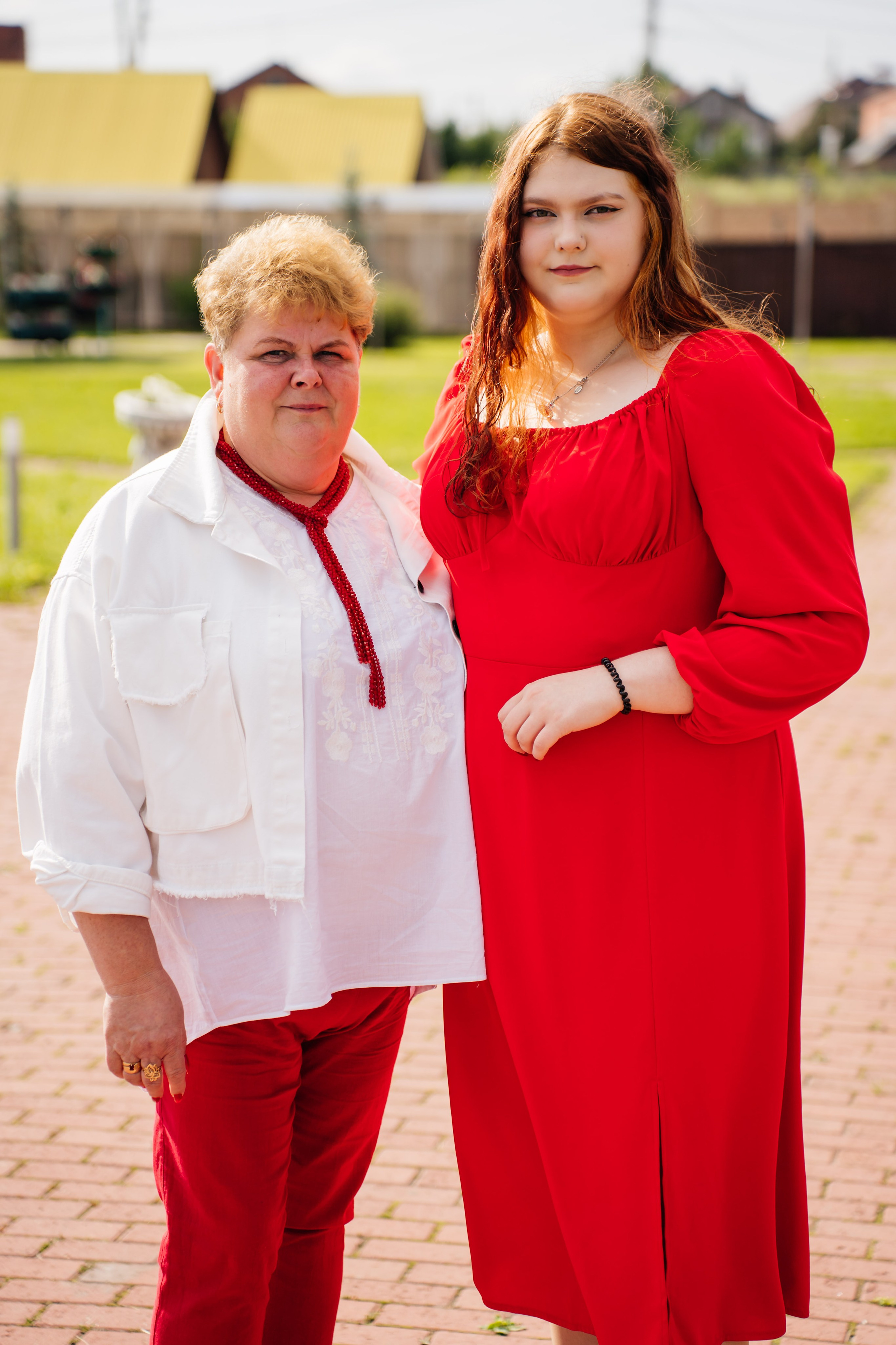 Выпускной. Видеограф и Фотограф в Челябинске Ксения и Владимир Рюмины