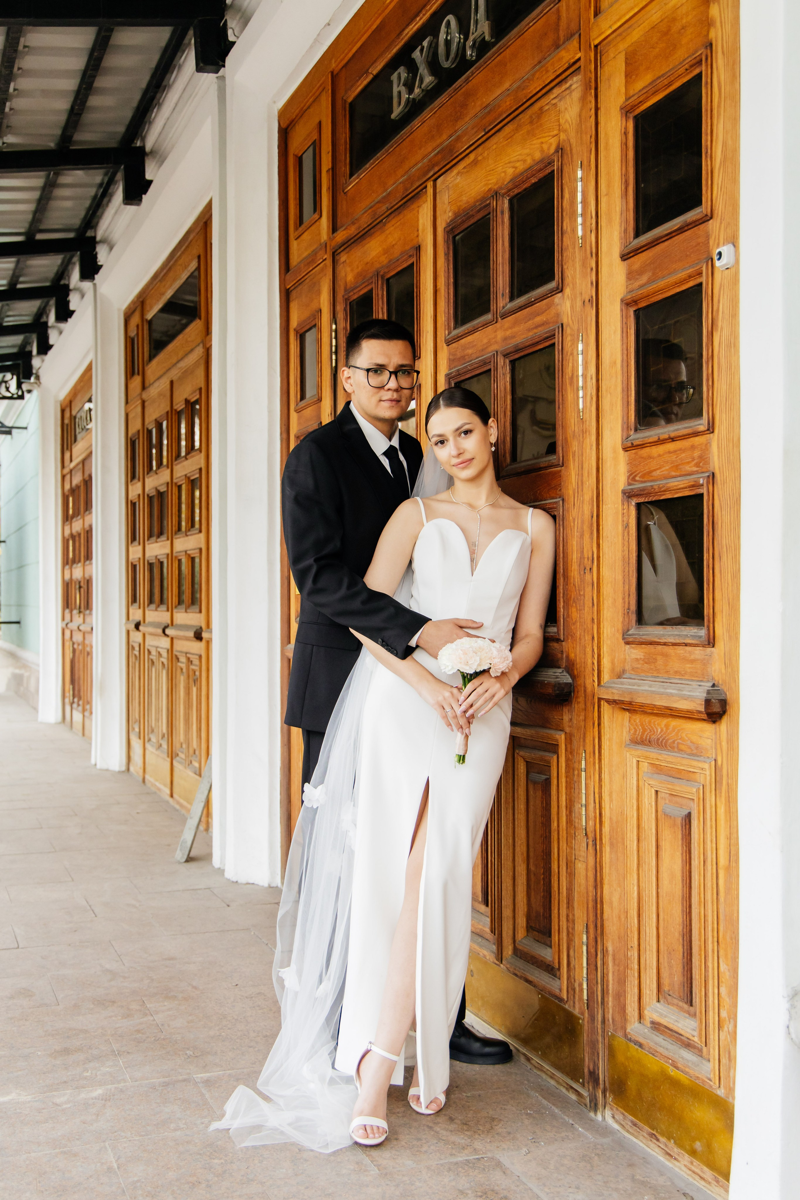 Алена и Руслан. Видеограф и Фотограф в Челябинске Ксения и Владимир Рюмины