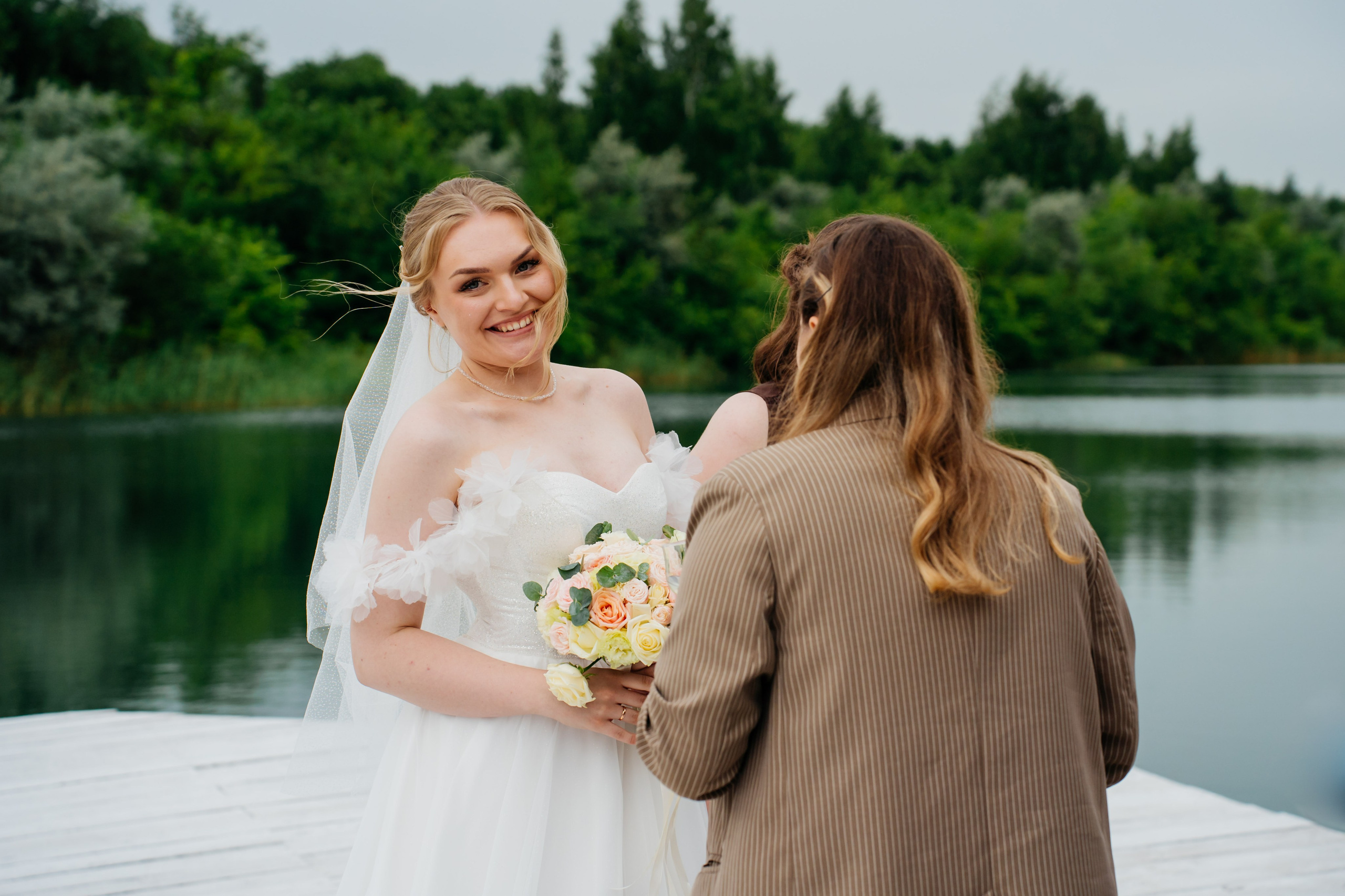 Ксения и Владислав. Видеограф и Фотограф в Челябинске Ксения и Владимир Рюмины