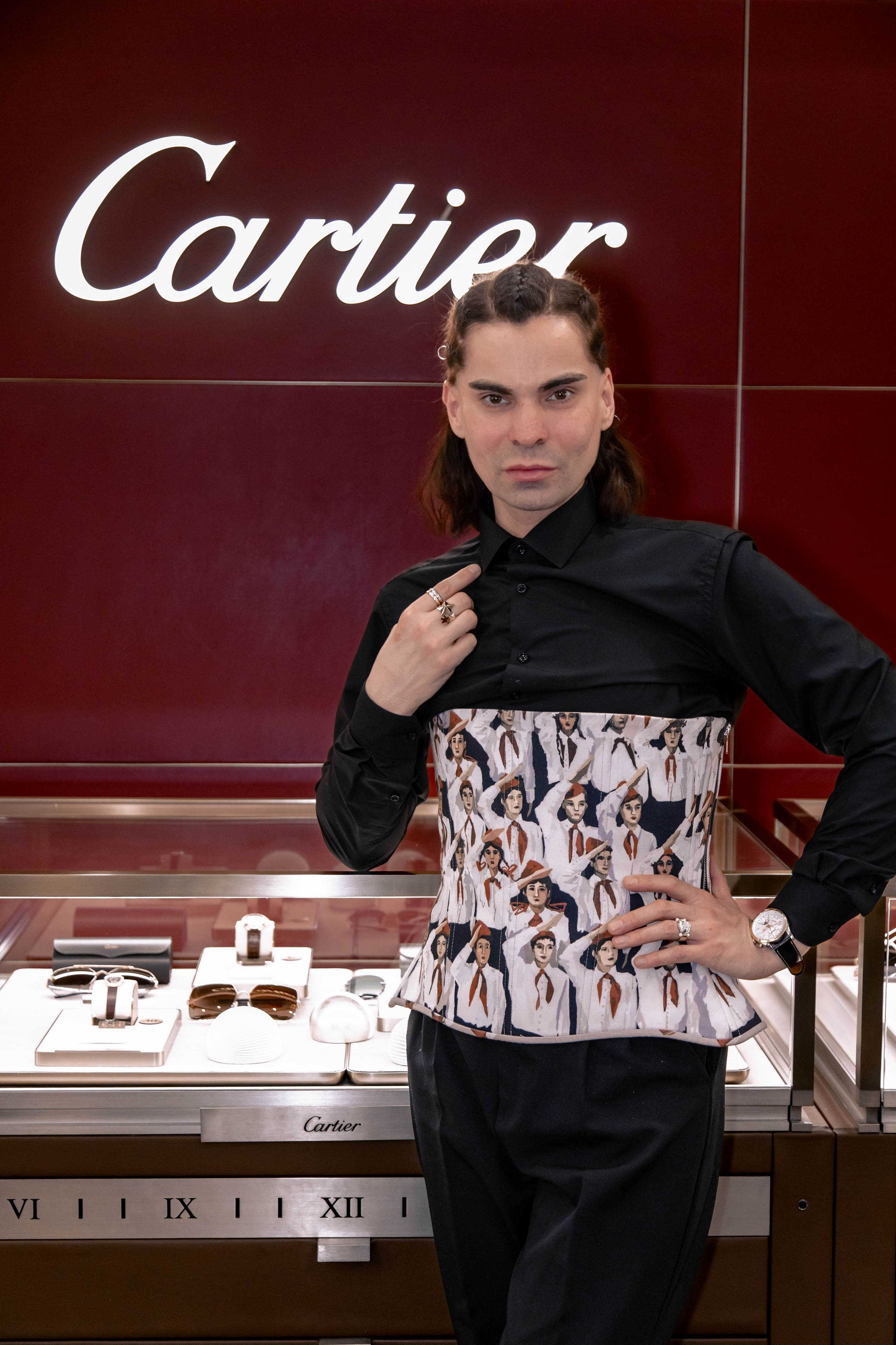 ЗОЛОТОЕ ВРЕМЯ ЛЮКС. МЕДИА-РЕСУРС ХАБАРОВСК / Фотоотчеты / Репортажи / События