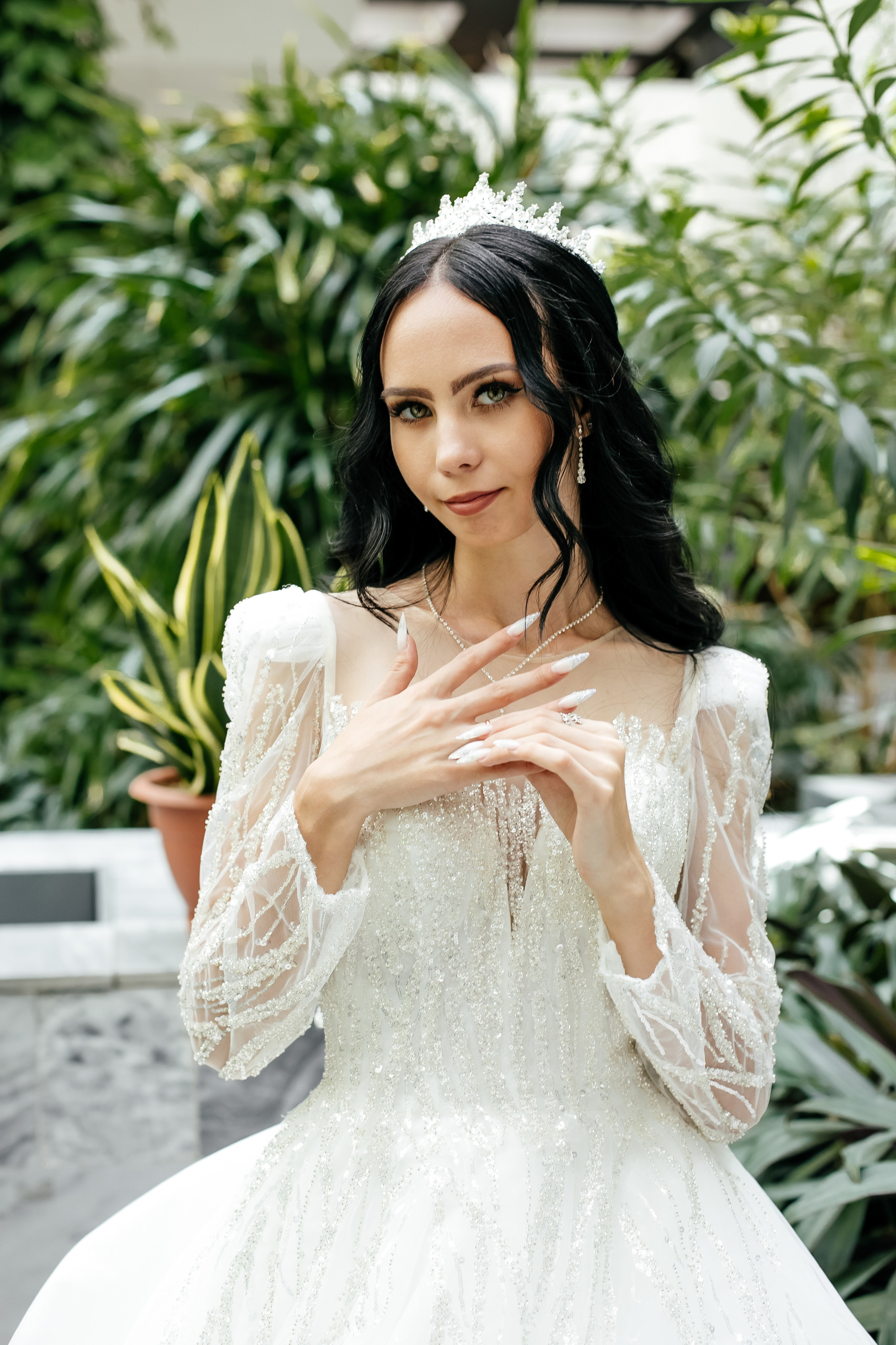 Ваня и Марина. Свадебный фотограф Ростове-на-Дону