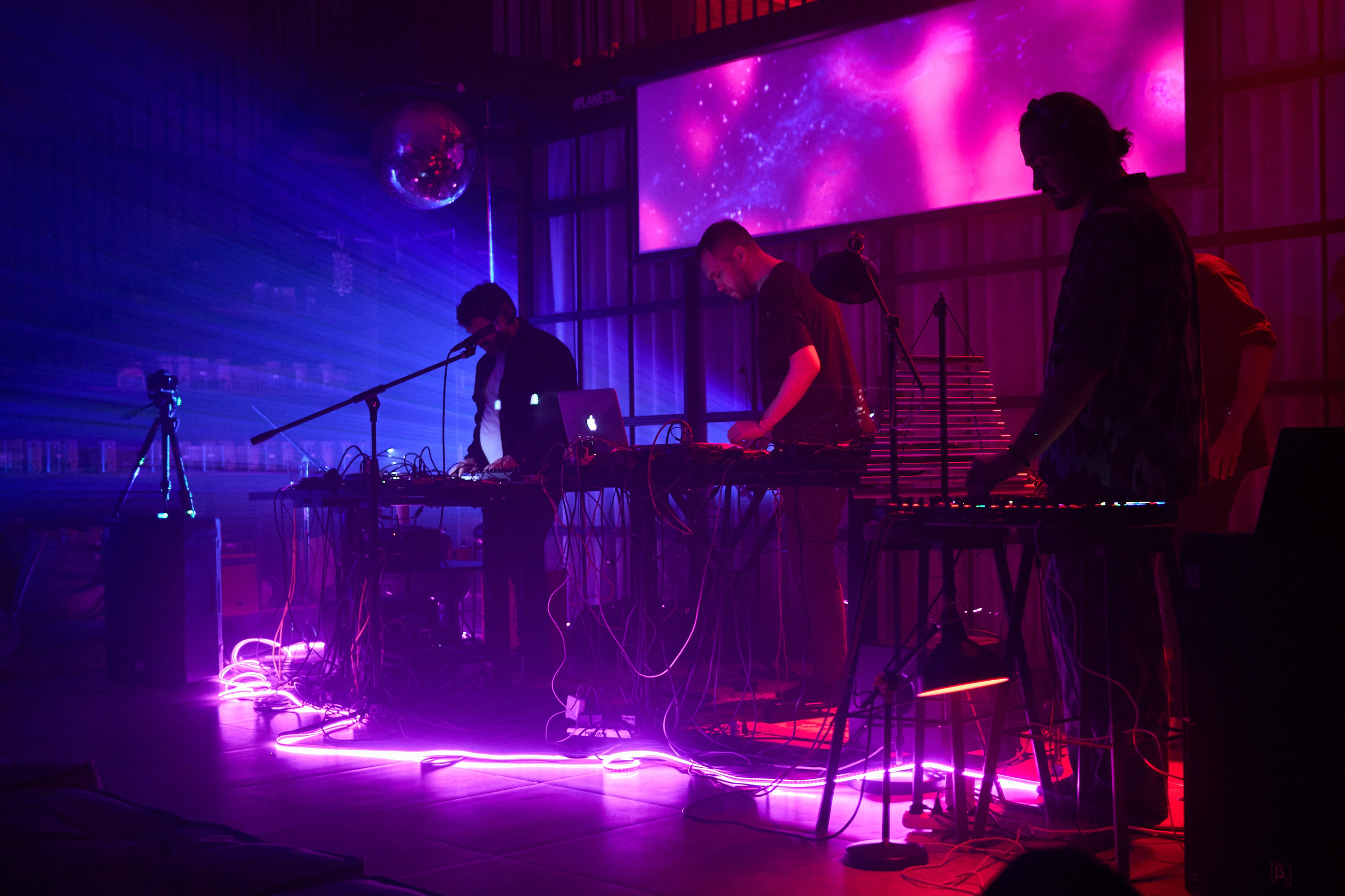 No musicians concert. See the moment and catche. commercial and reportage