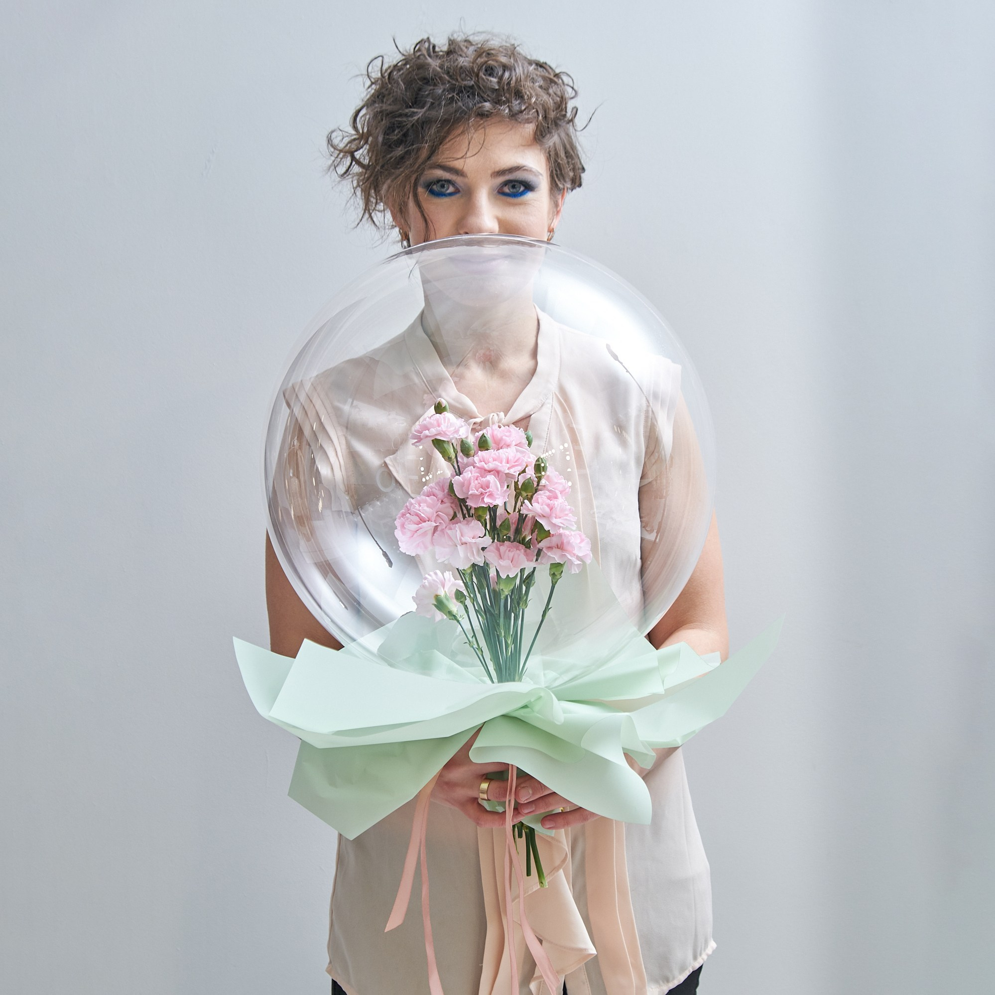 Шары Истра с доставкой | Букеты и гендер-шары на заказ