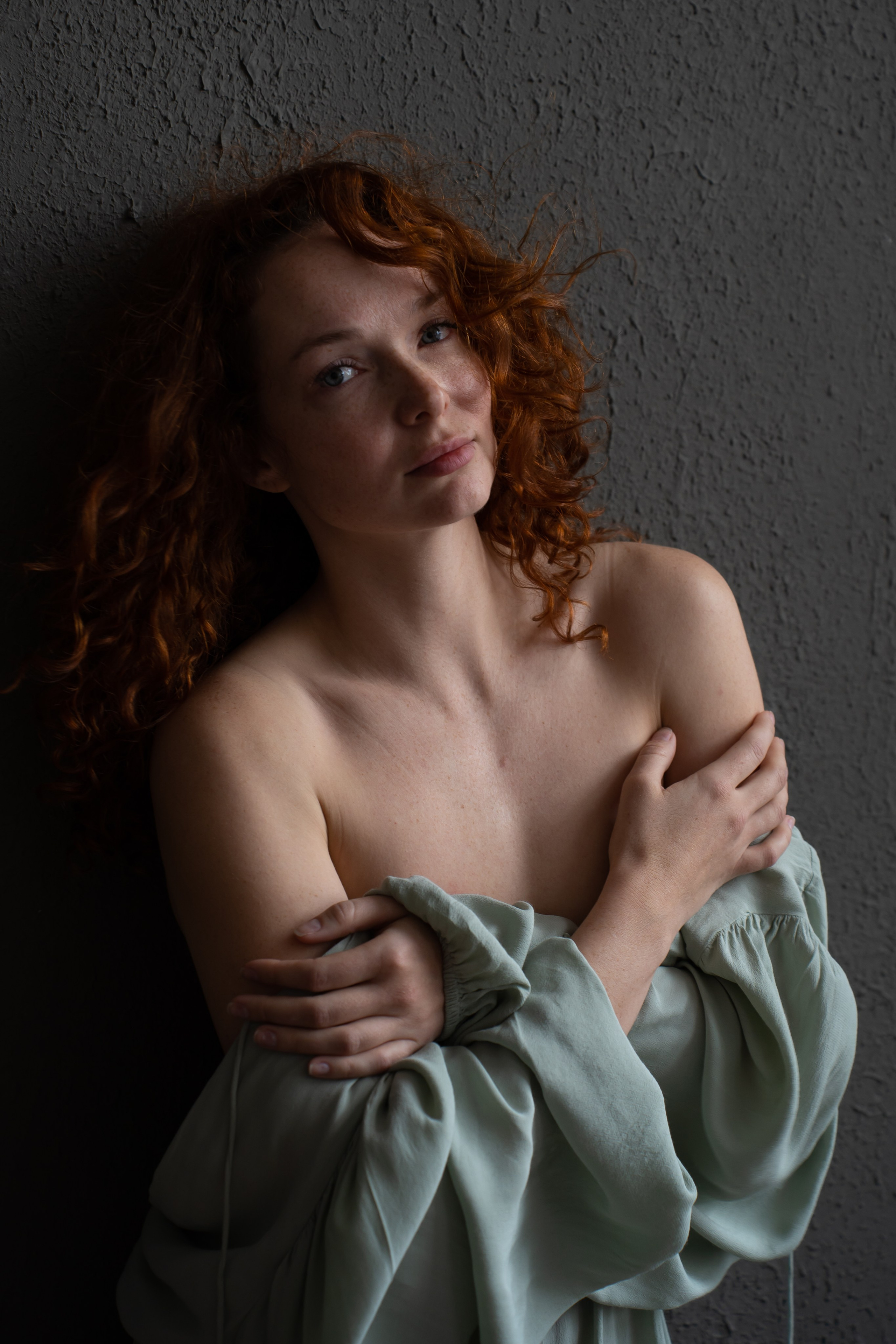 Наталья. Фотограф Маргарита Слободянина в Хабаровске