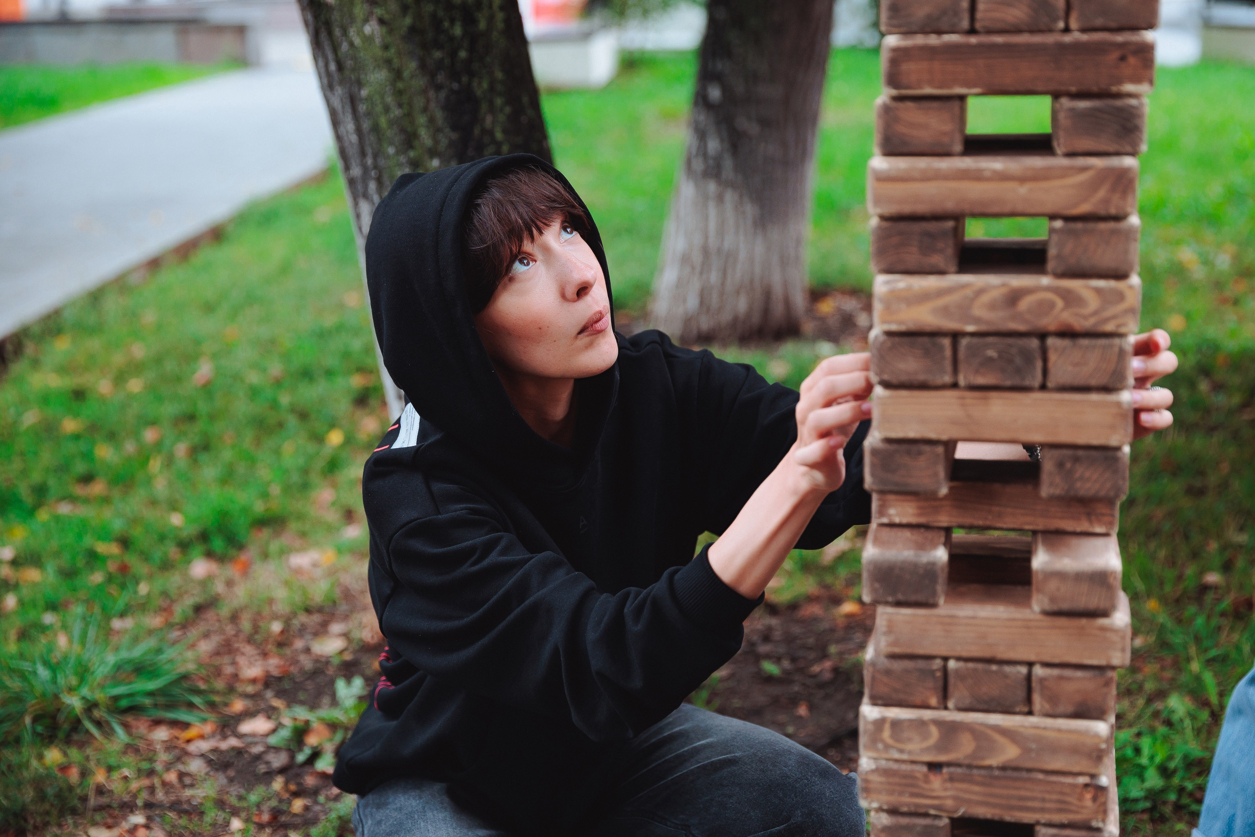 Крафтовые игры. Инсталаб Нижний Новгород