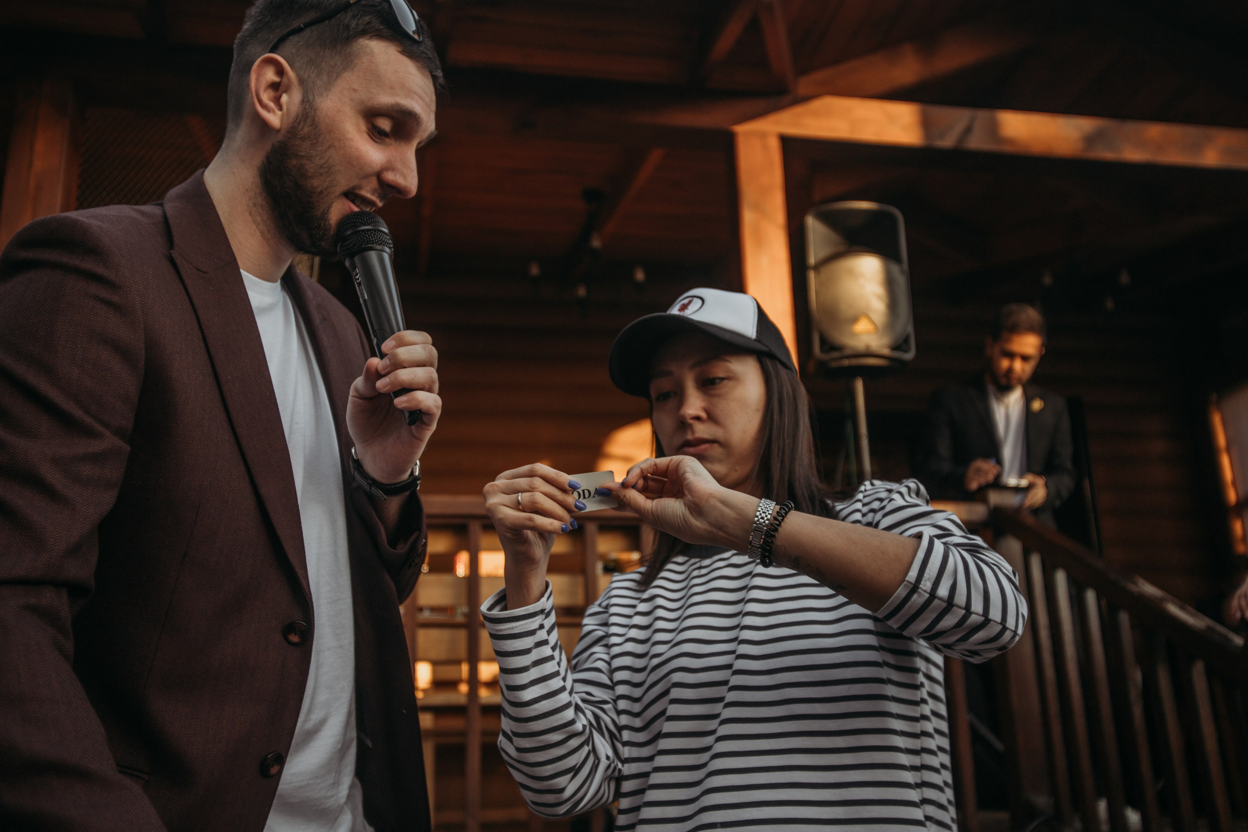 Корпоратив Muza_Arts. Венера Гайн. Репортажный фотограф  Тюмень. Обучение фотографии с 0