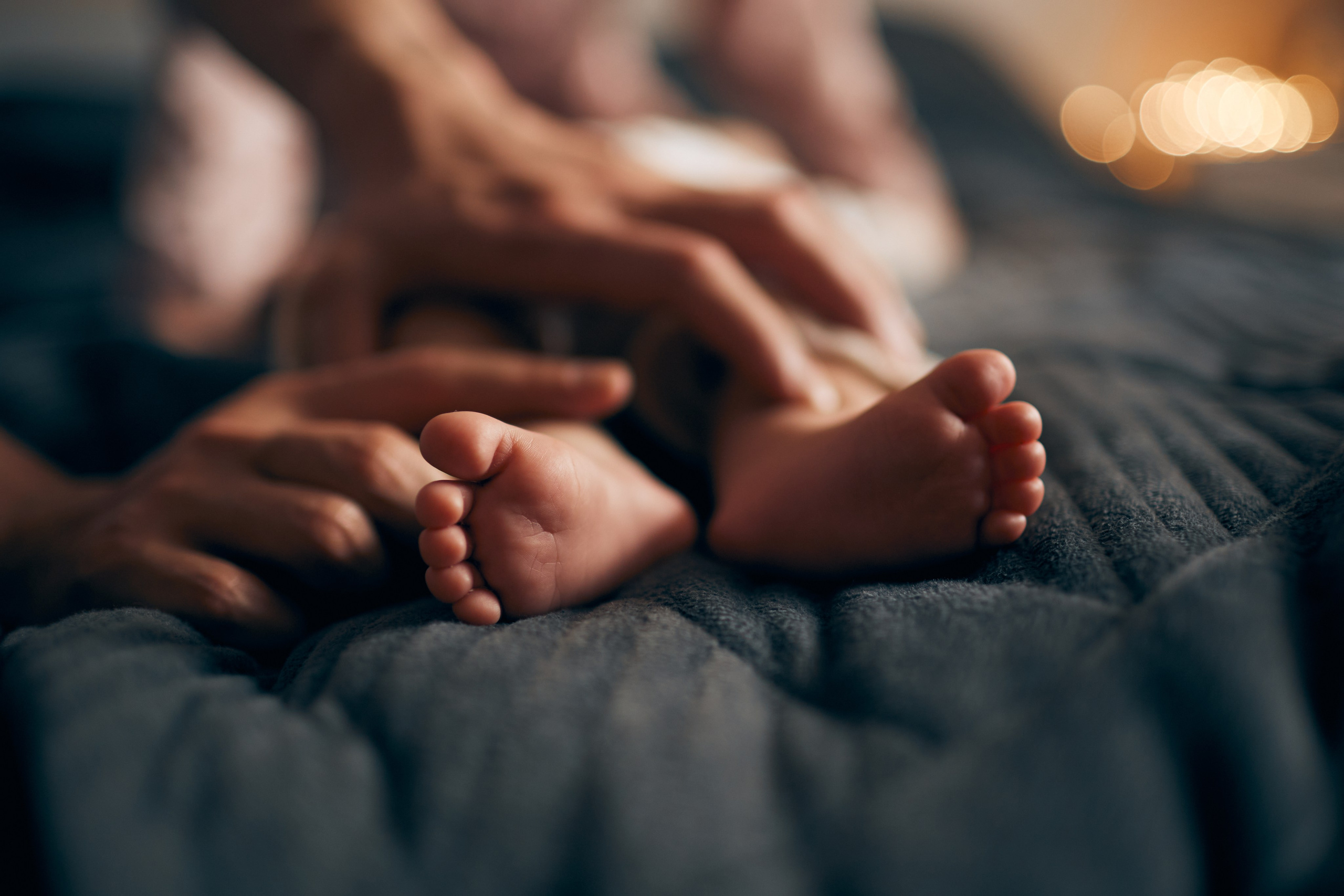 Домашняя съемка с малышом. Фотограф Москва|Ясенево Яна Новокрещенных