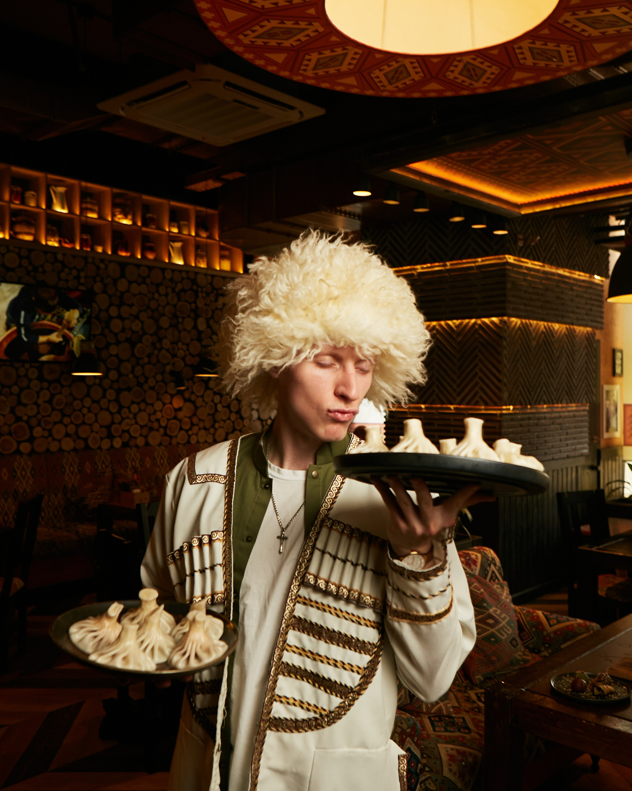 Foodphoto. Фотограф Алексей Веселов