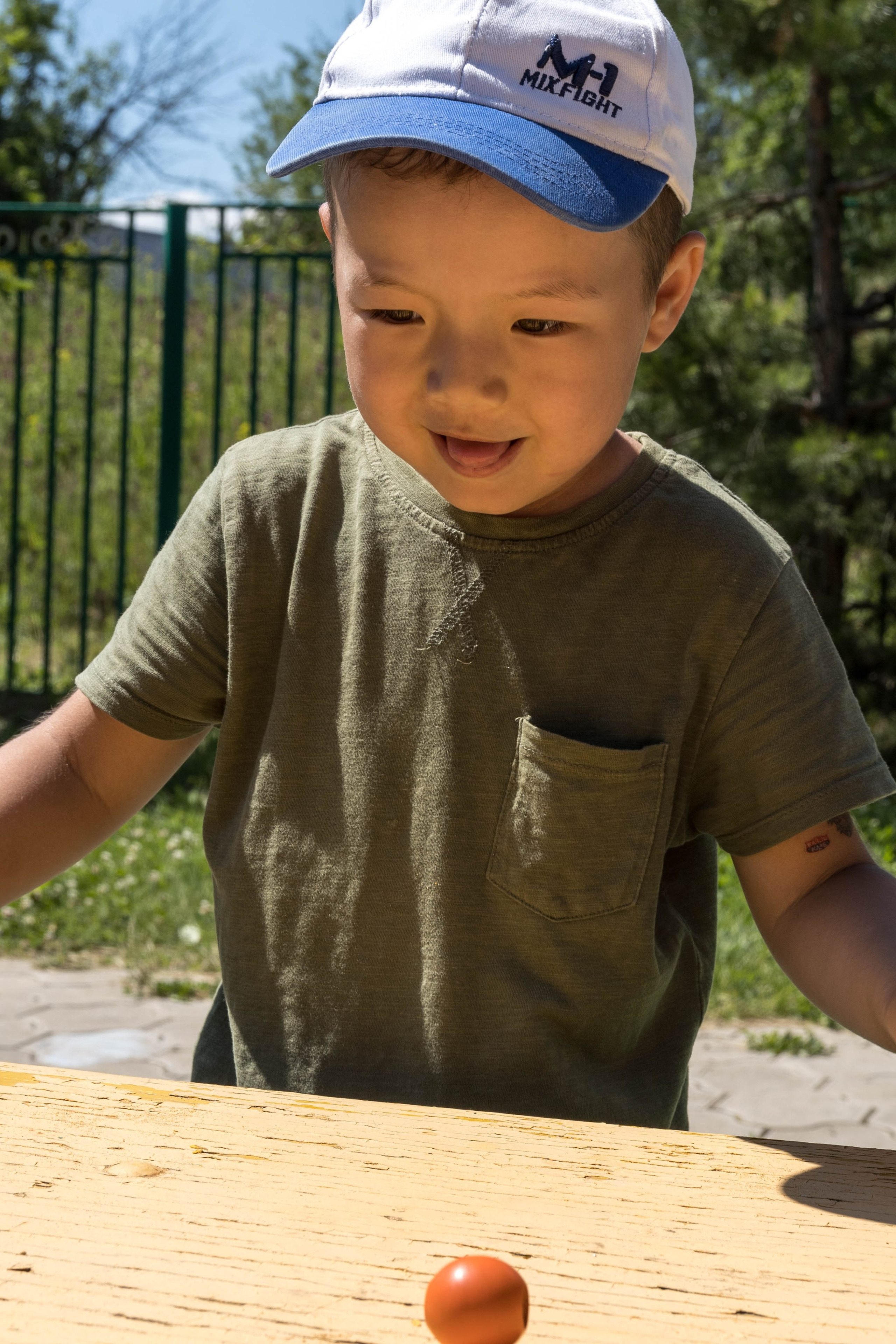 Детский сад «Уралочка». Свадебный фотограф