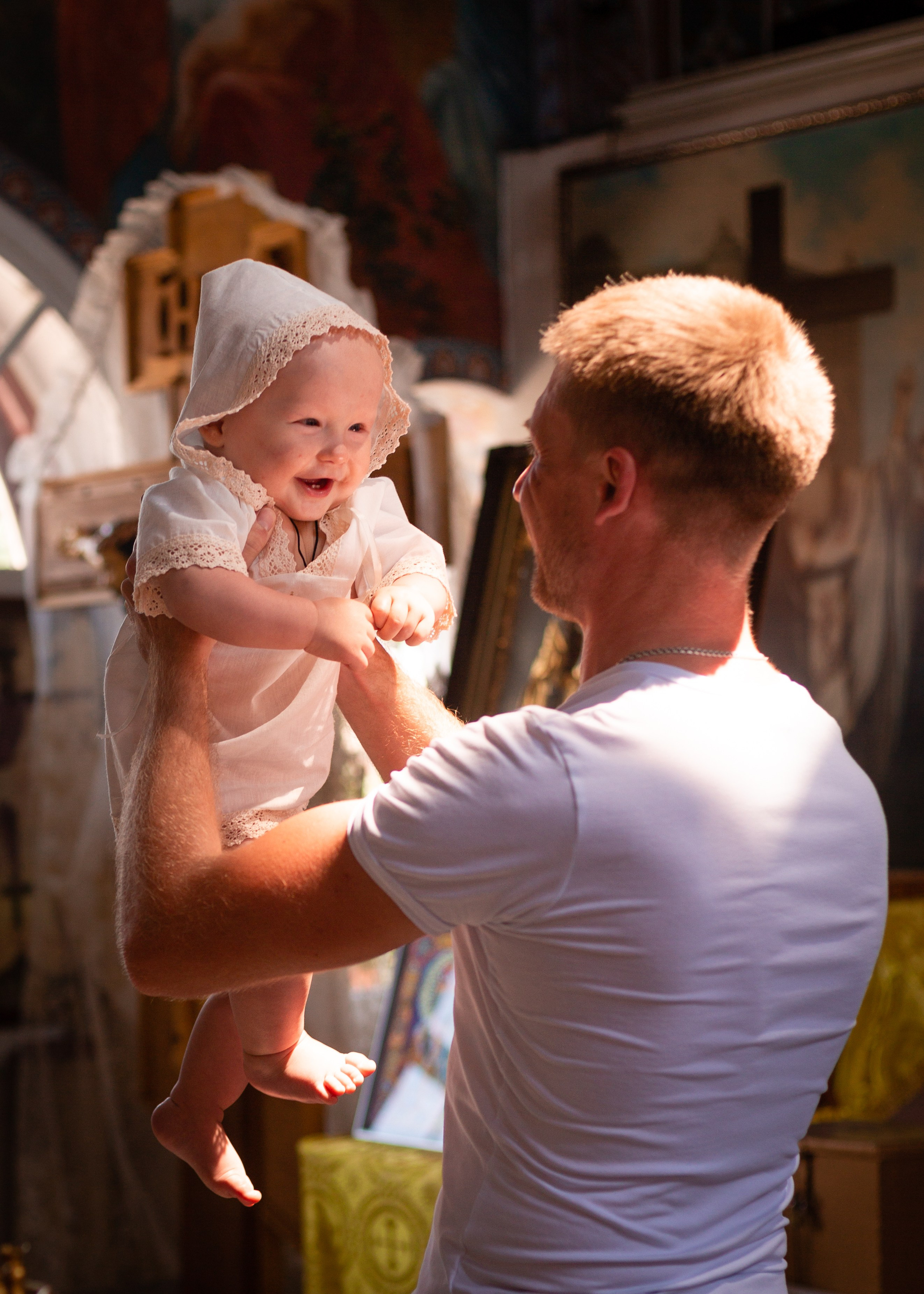 Макарушка. Фотограф в Приморско-Ахтарске Марьяна Чопко