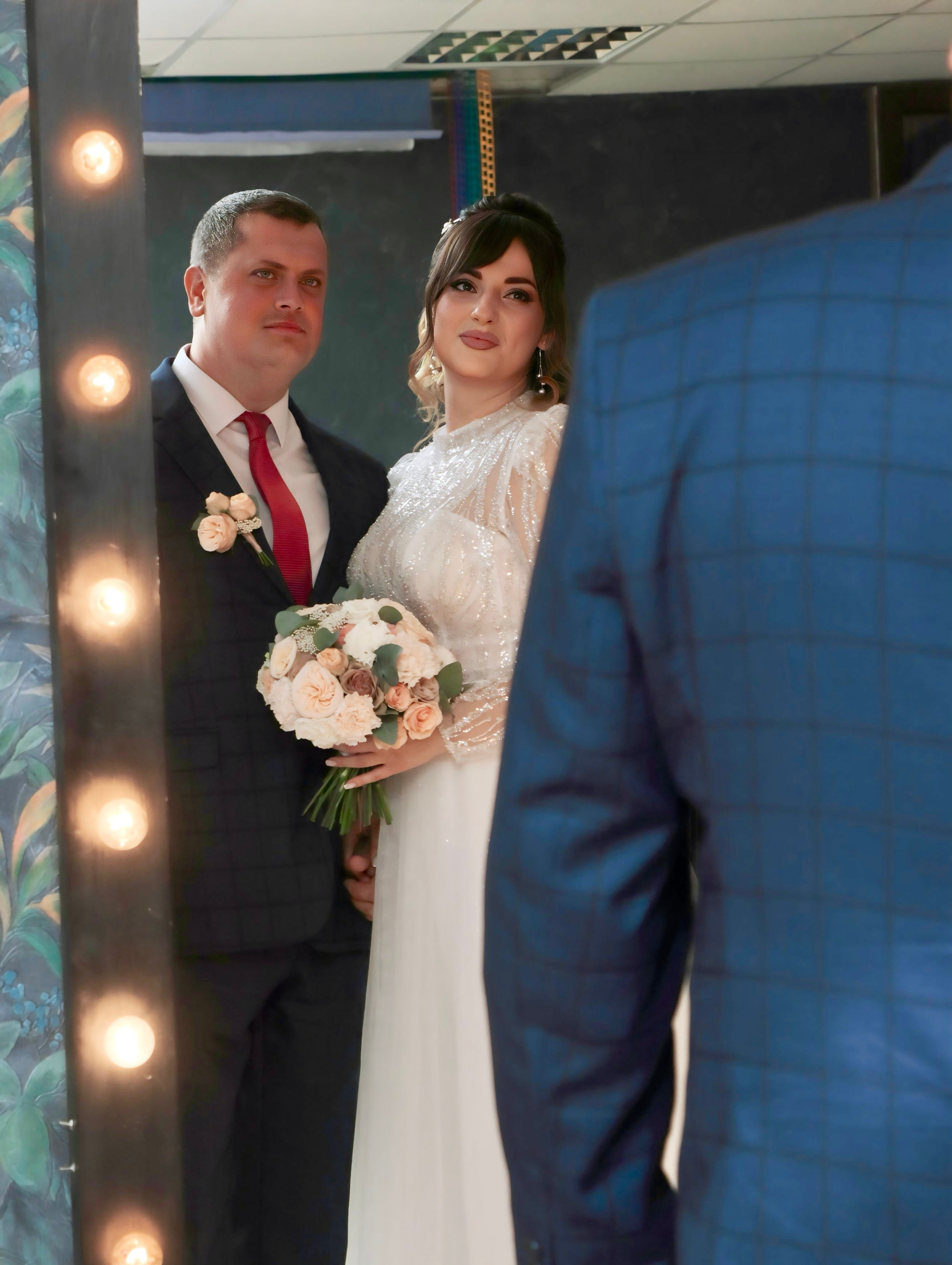 Екатерина и Антон. Фотограф в Курске Смирнов Евгений