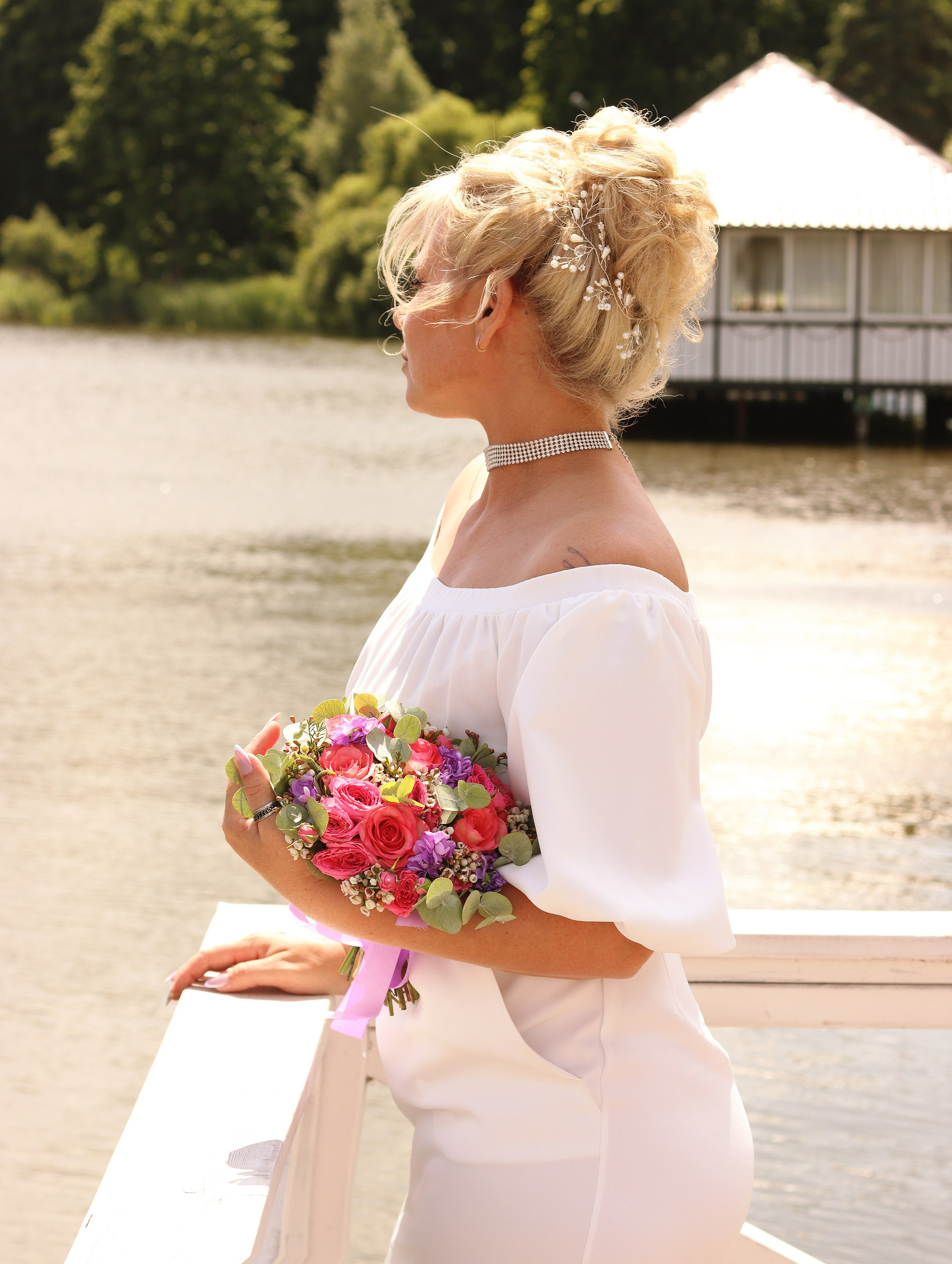 Дмитрий и Наталья. Фотограф в Курске Смирнов Евгений