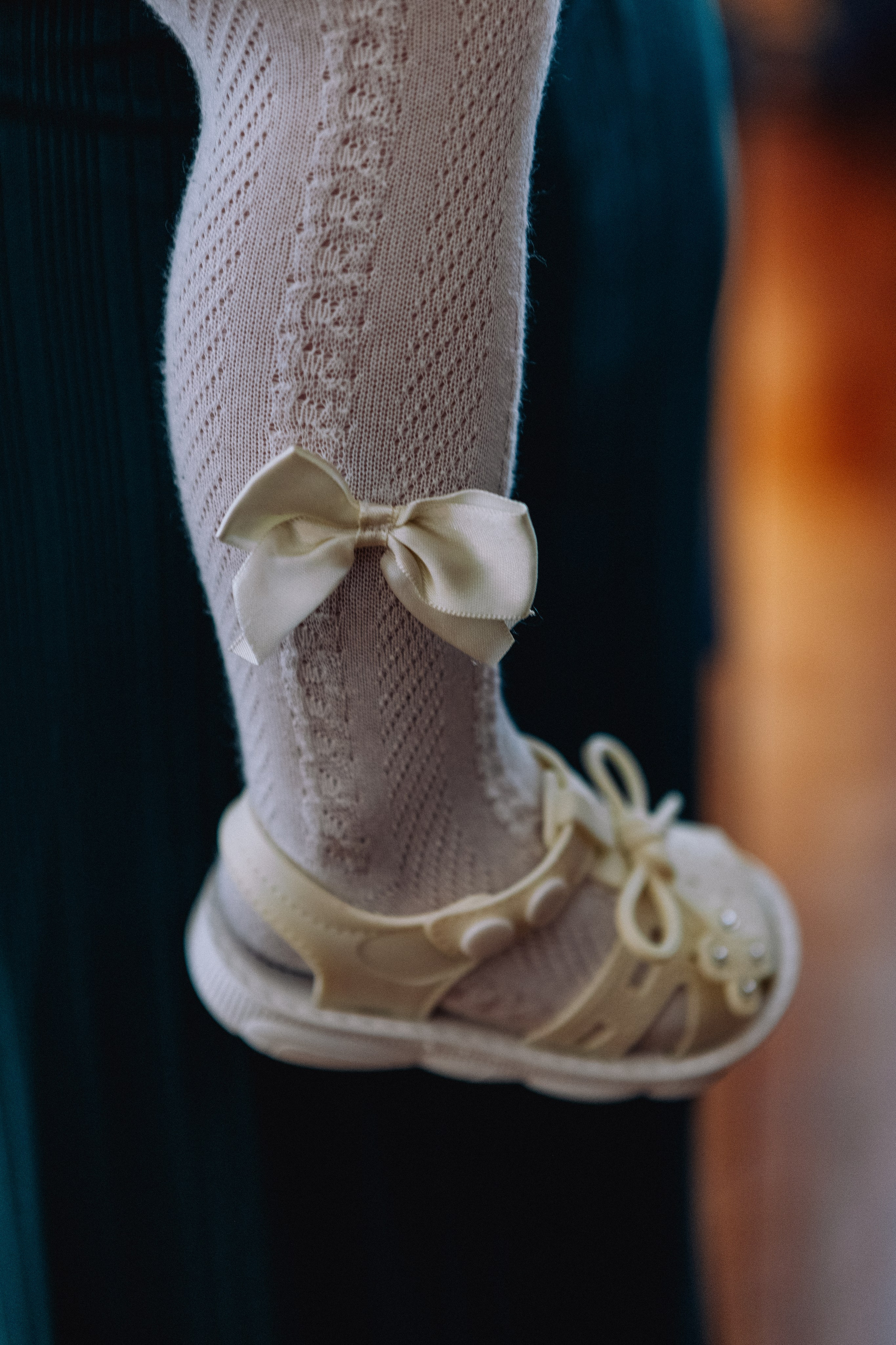 Крещение Артема и Полины. Фотограф в Курске Смирнов Евгений