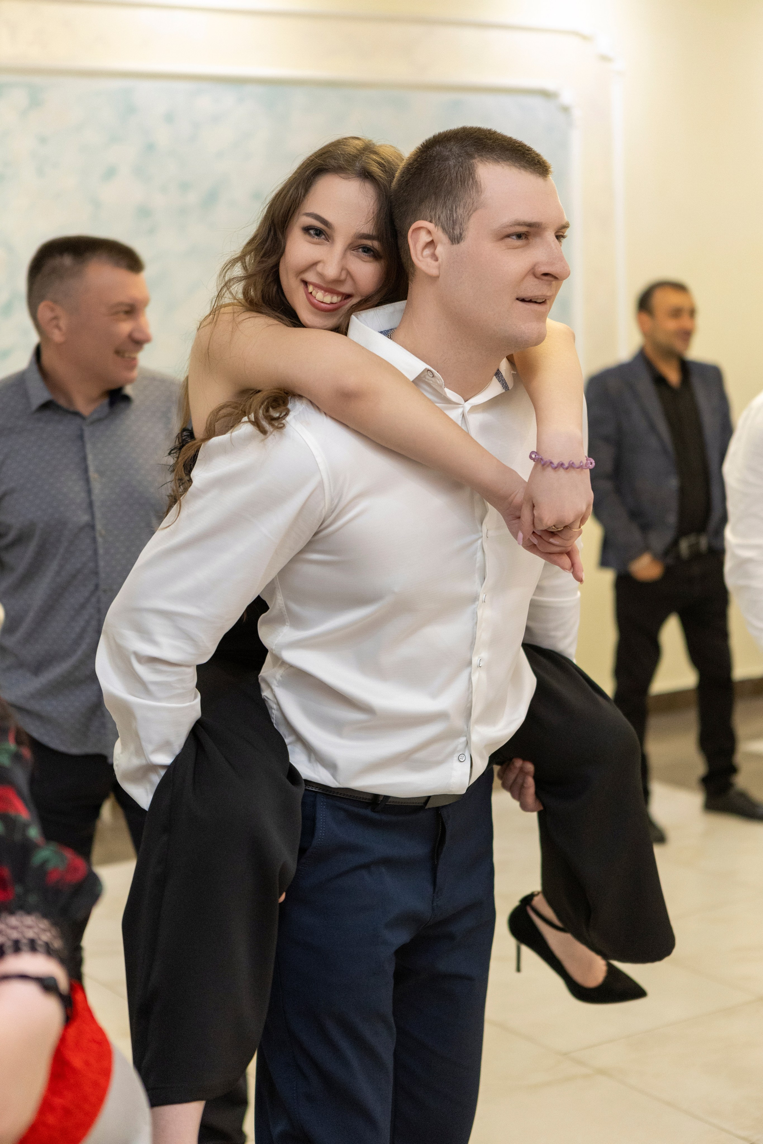 День Рождения Александра. Фотограф в Курске Смирнов Евгений