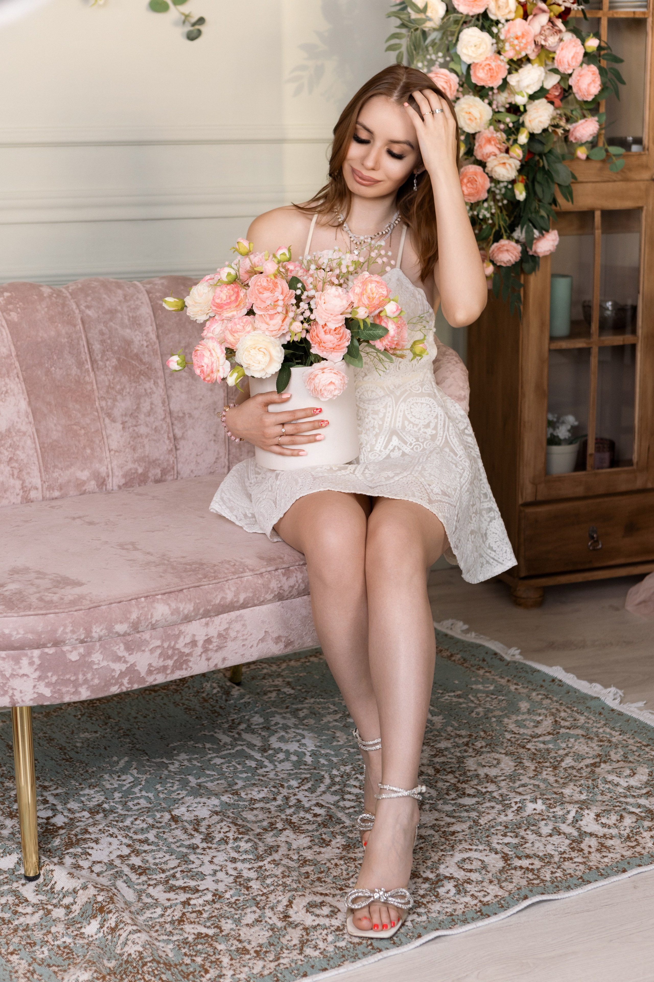 Анастасия. Фотограф в Курске Смирнов Евгений