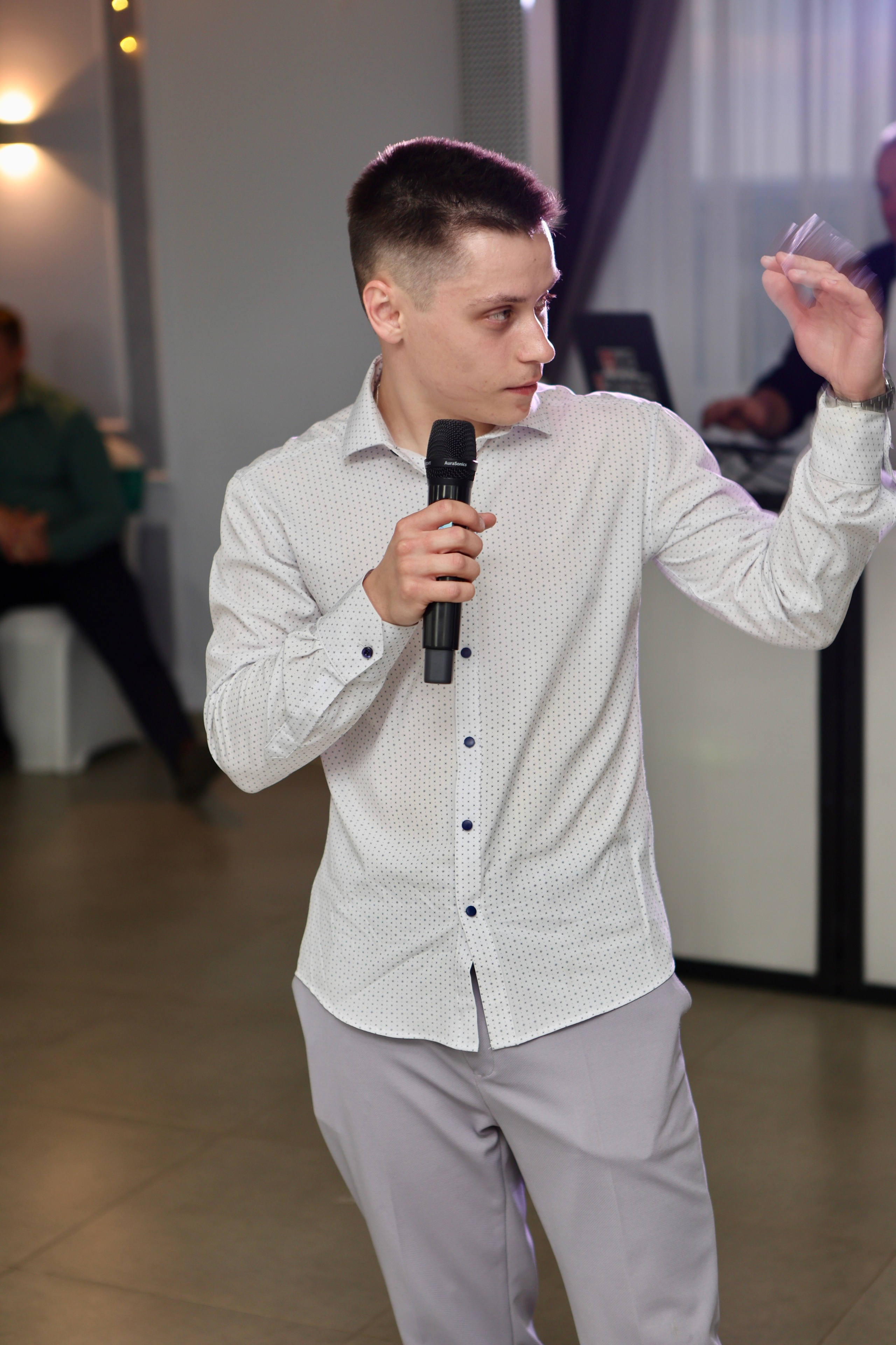 Свадьба Игоря и Татьяны. Фотограф в Курске Смирнов Евгений