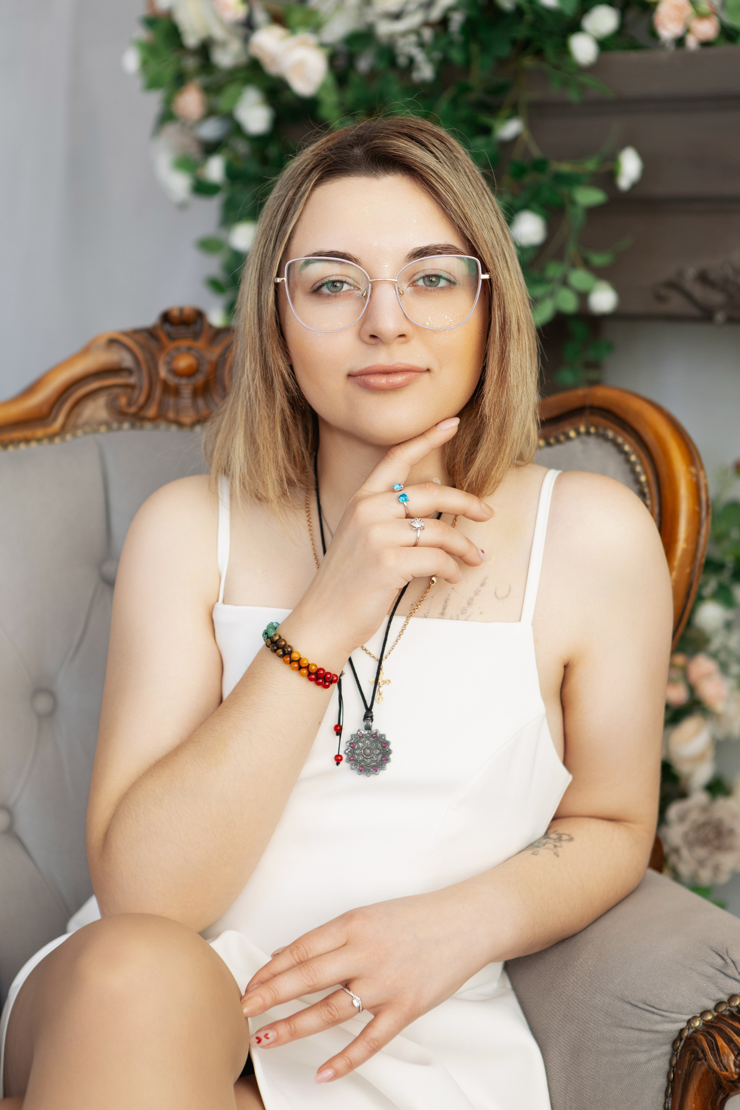 Анастасия. Фотограф в Курске Смирнов Евгений