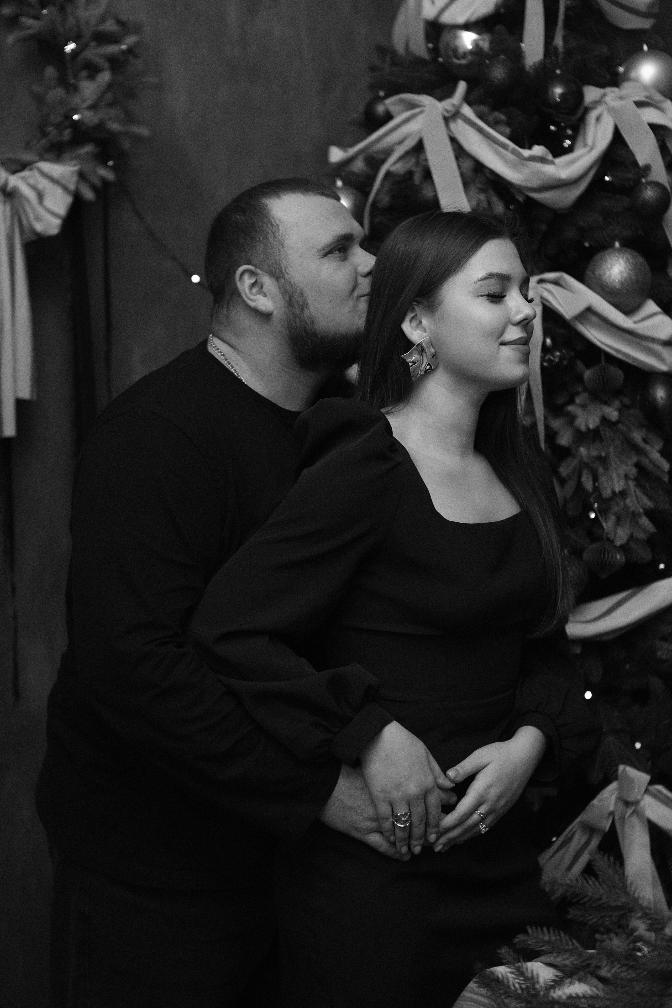 Юра и Виолетта. Фотограф в Курске Смирнов Евгений