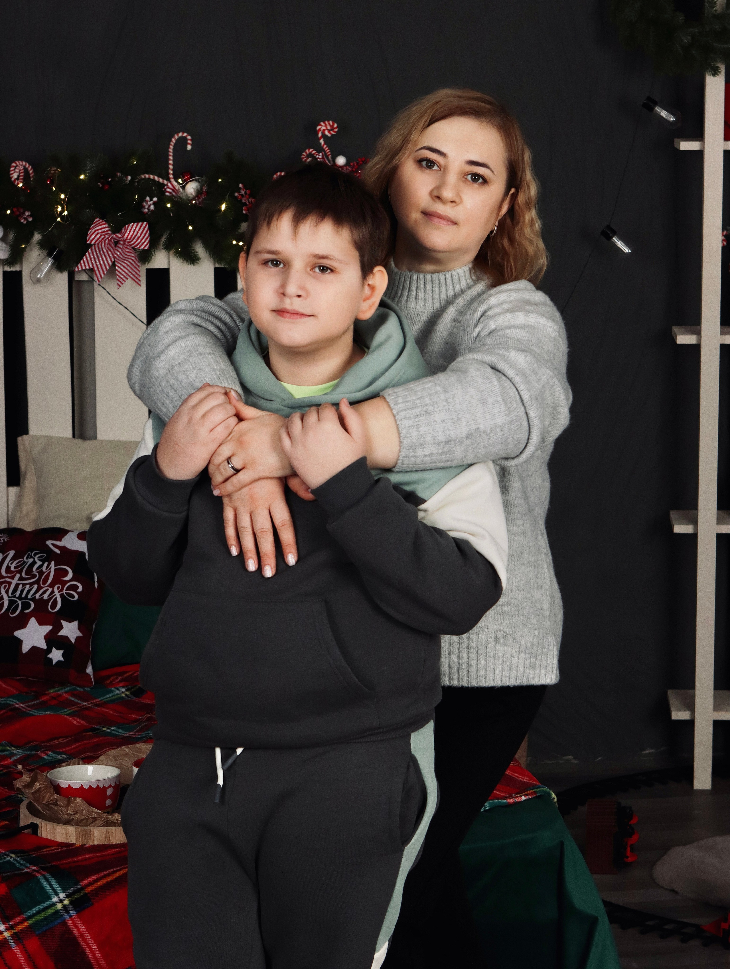 Виктория. Фотограф в Курске Смирнов Евгений