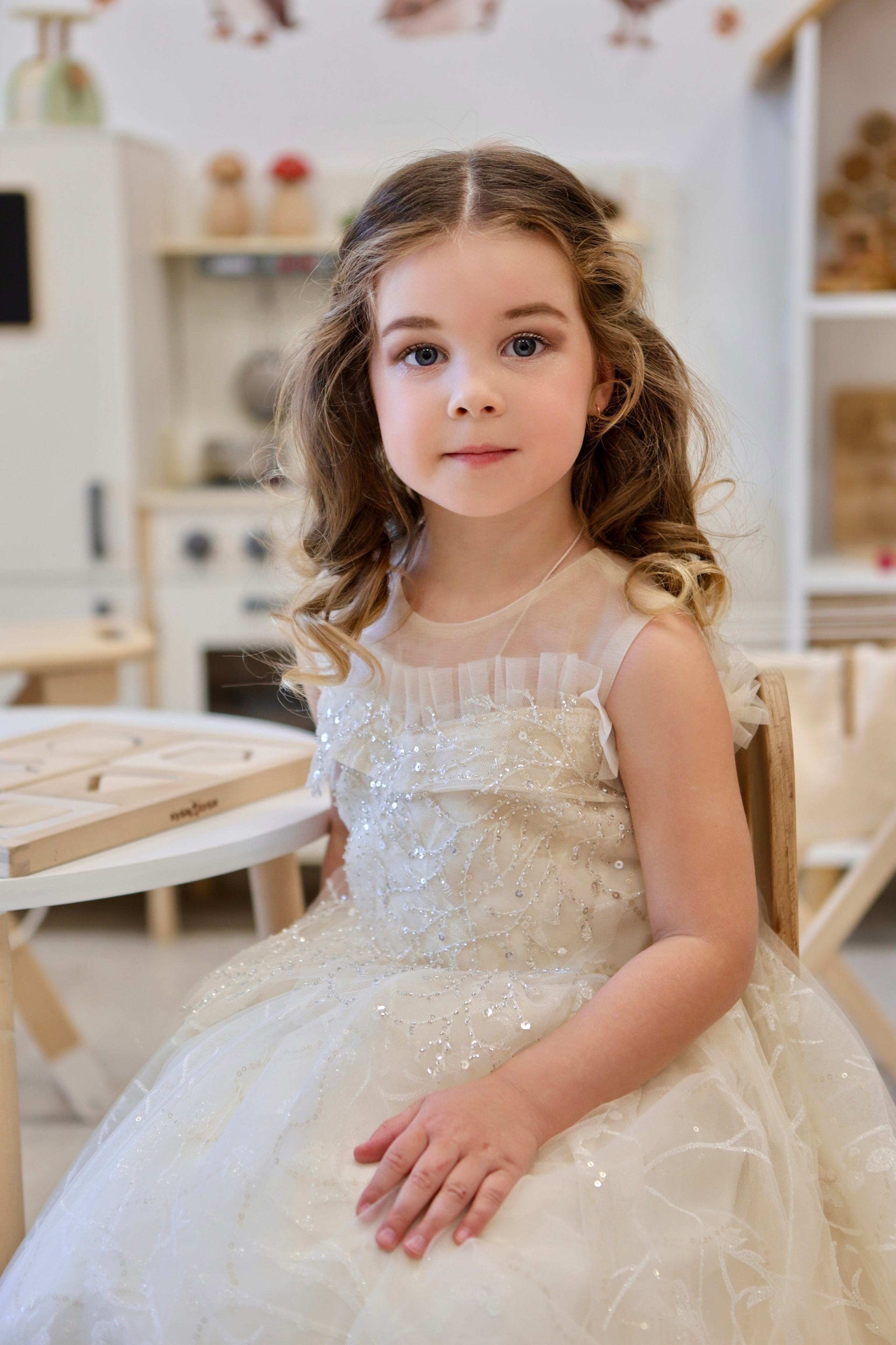 Елизавета. Фотограф в Курске Смирнов Евгений