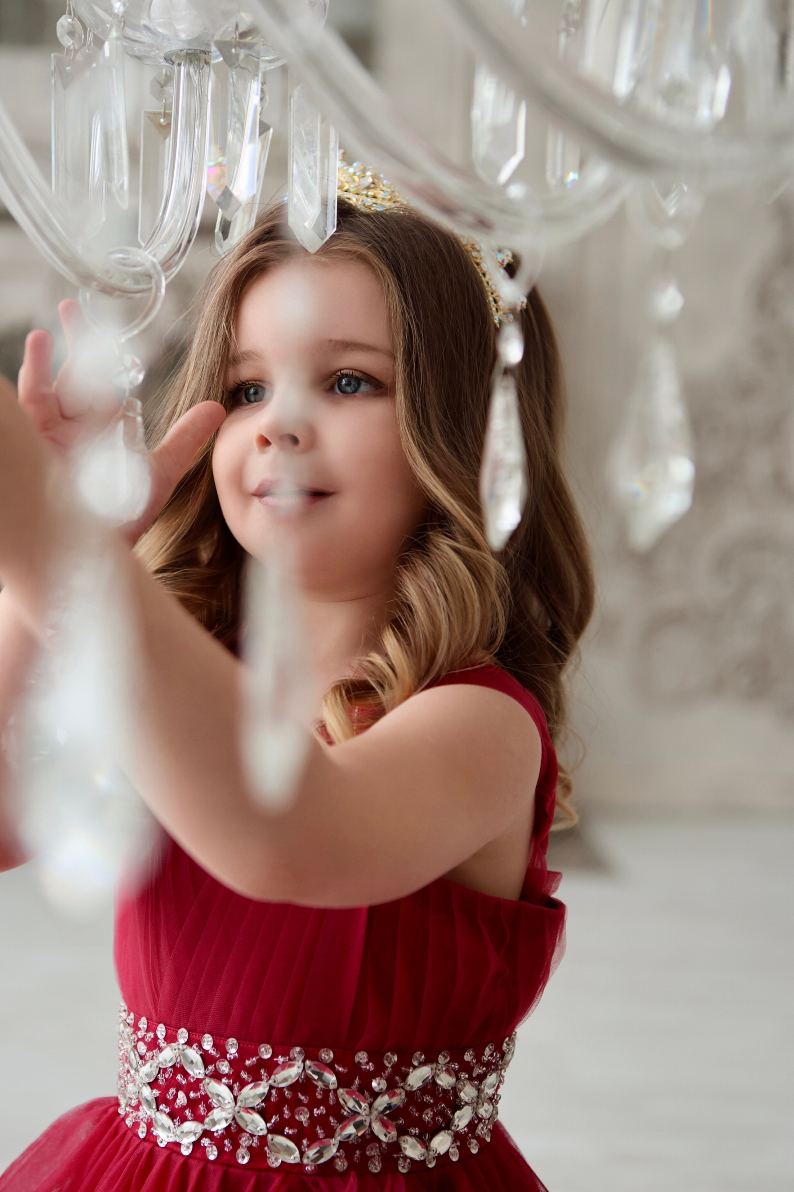 Катя. Фотограф в Курске Смирнов Евгений