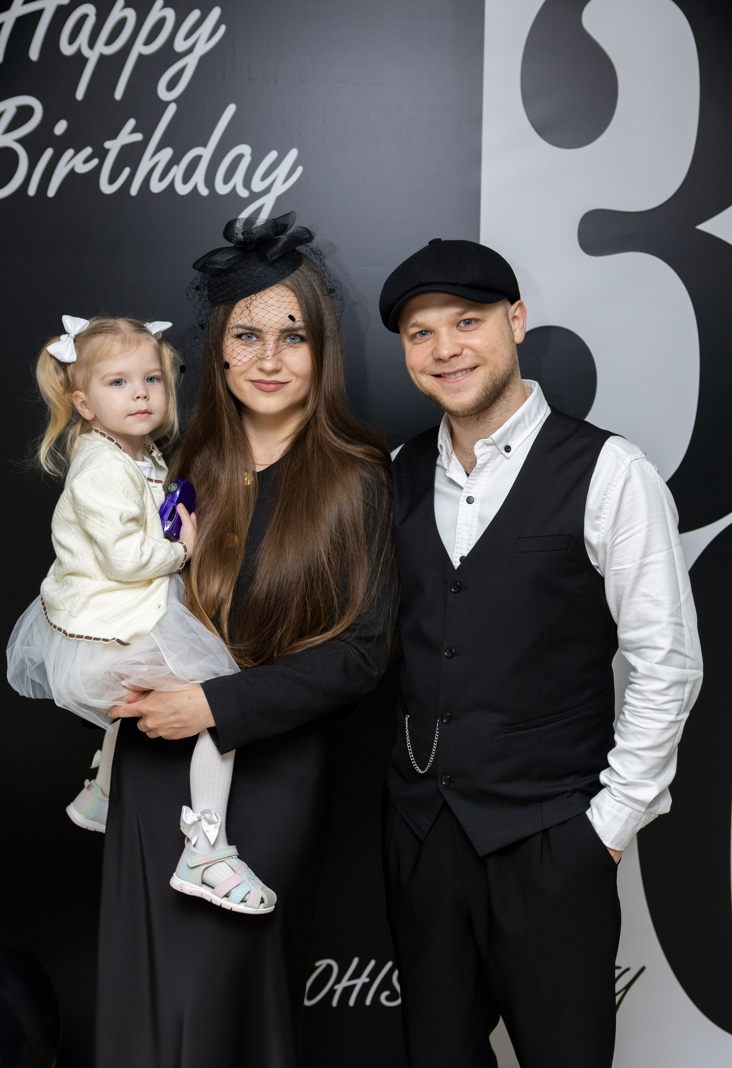 День Рождения Дениса. Фотограф в Курске Смирнов Евгений