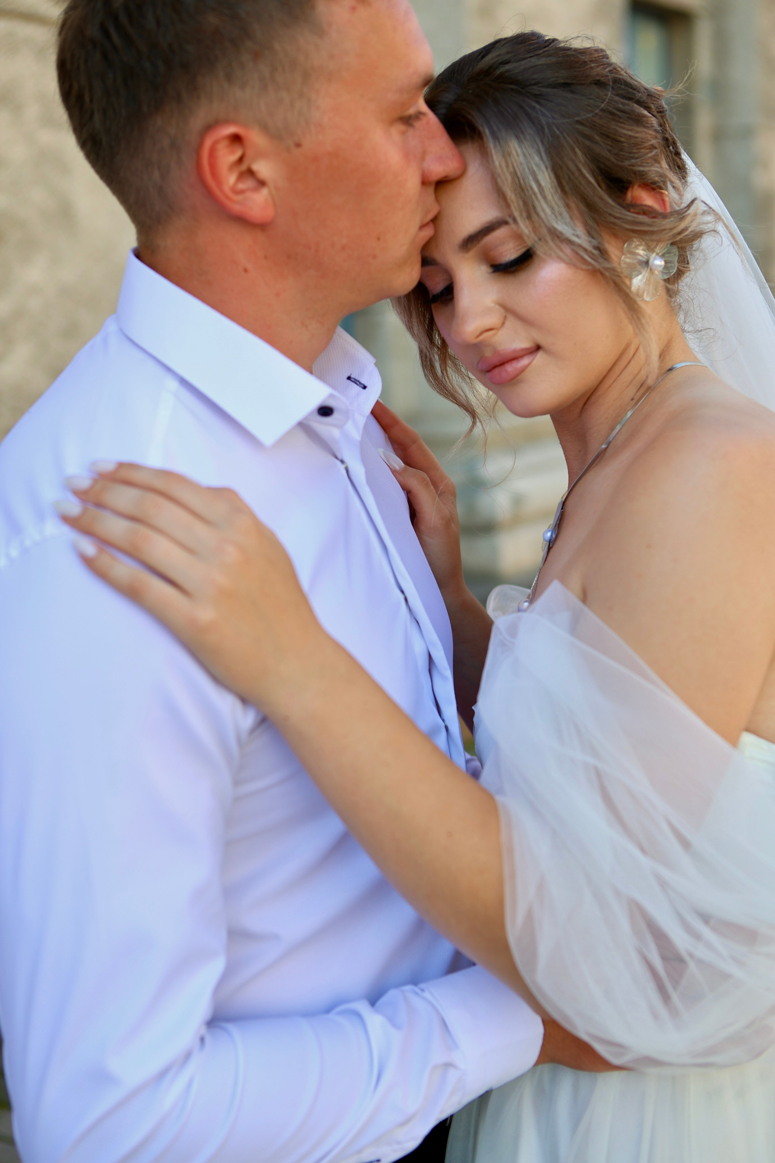 Вероника и Александр. Фотограф в Курске Смирнов Евгений