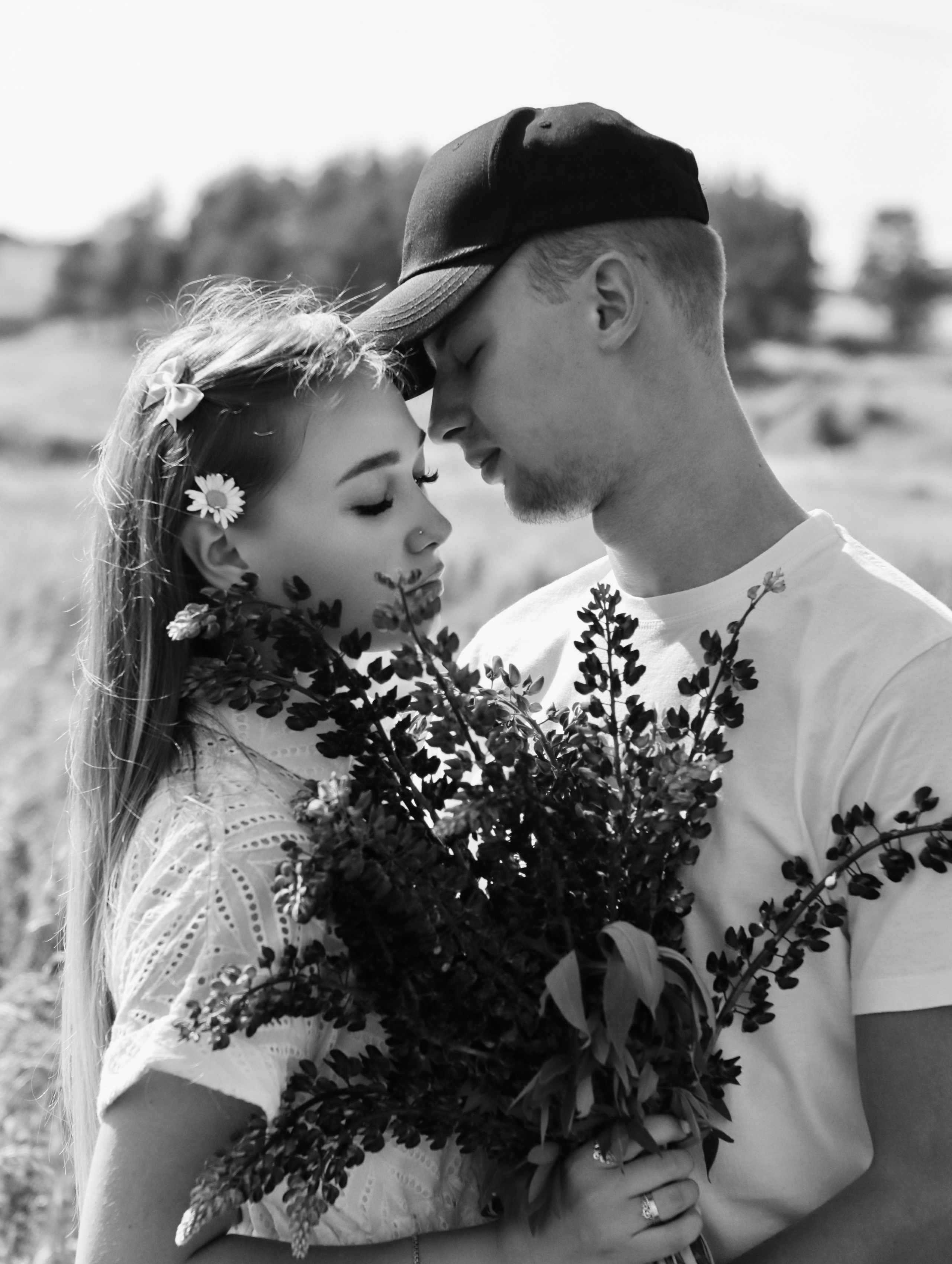 Алина, Михаил и Мирослава. Фотограф в Курске Смирнов Евгений