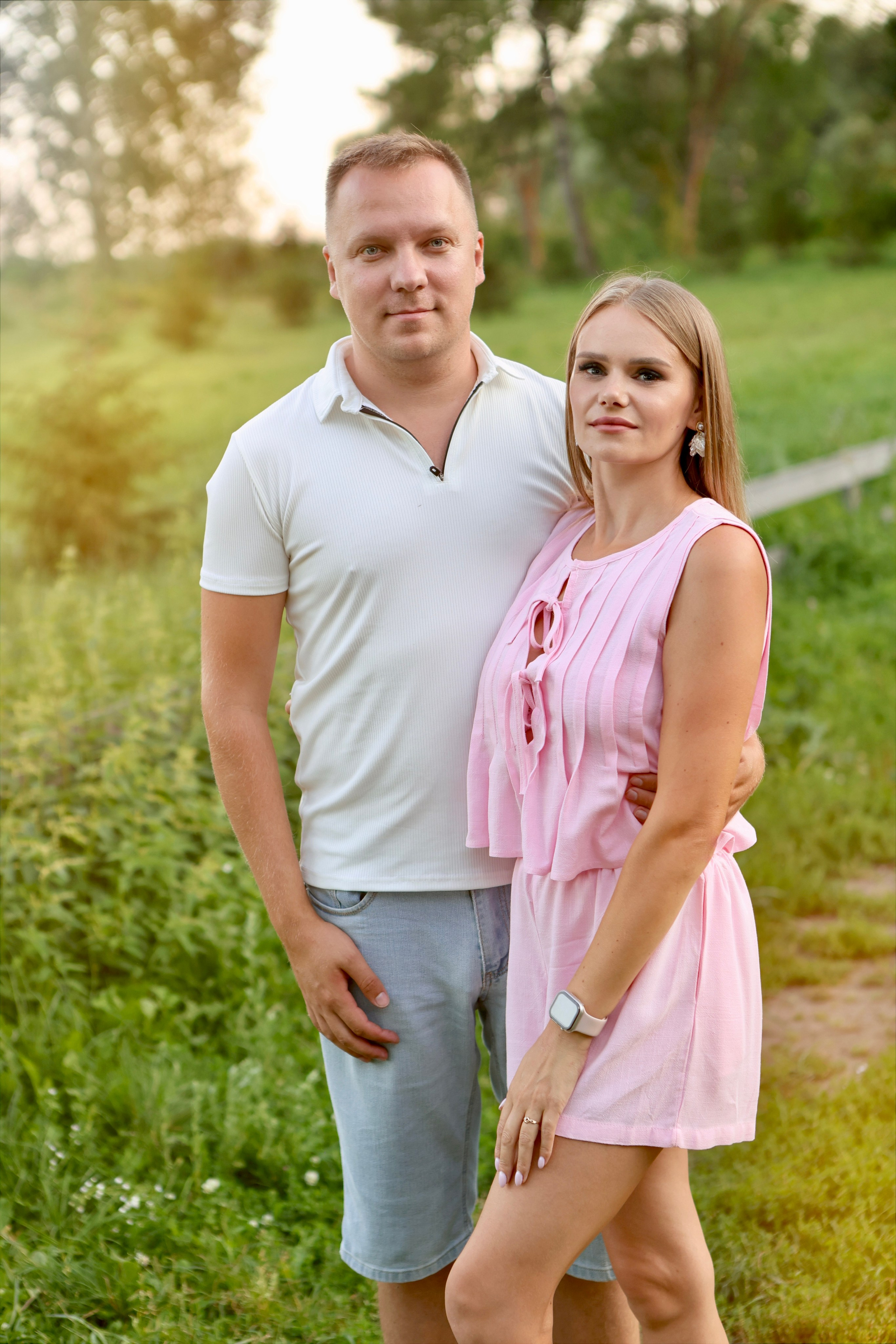 Екатерина. Фотограф в Курске Смирнов Евгений