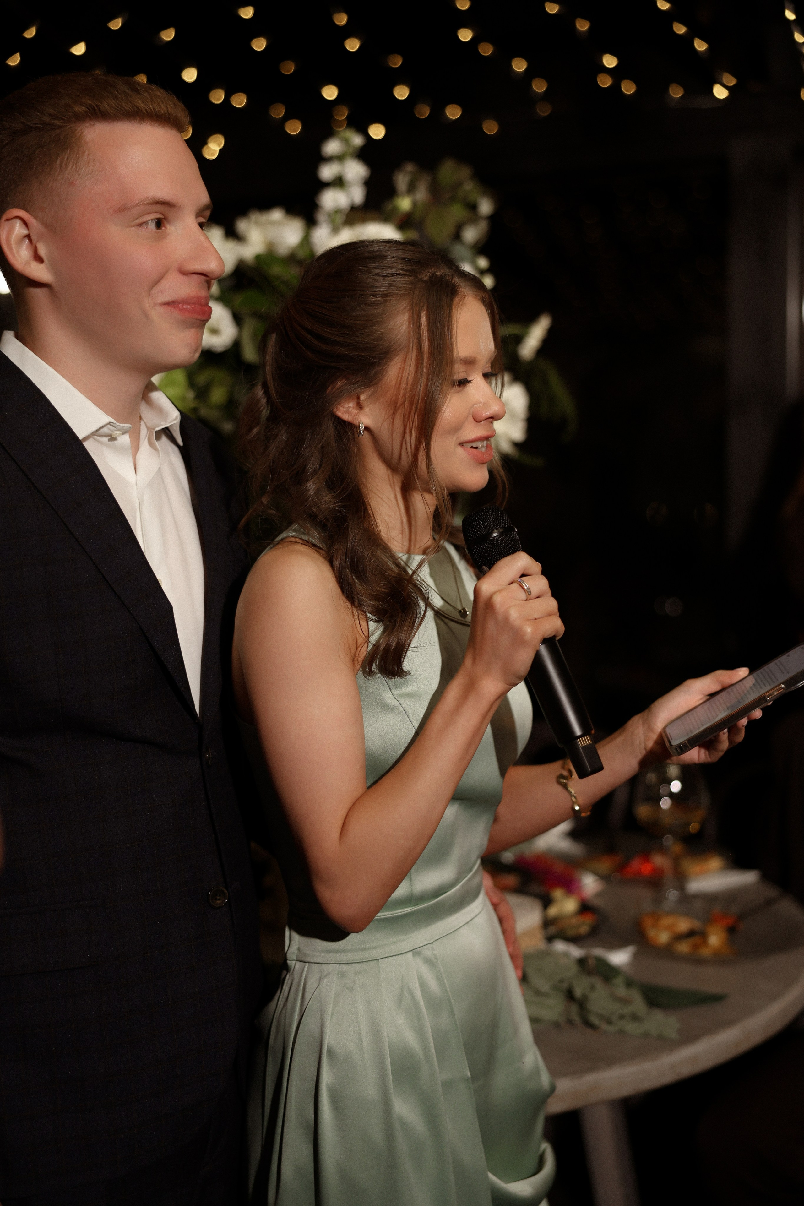 «Слезы счастья!» — Дмитрий и Дарья. Свадебный и семейный фотограф в Москве Ломова Ирина