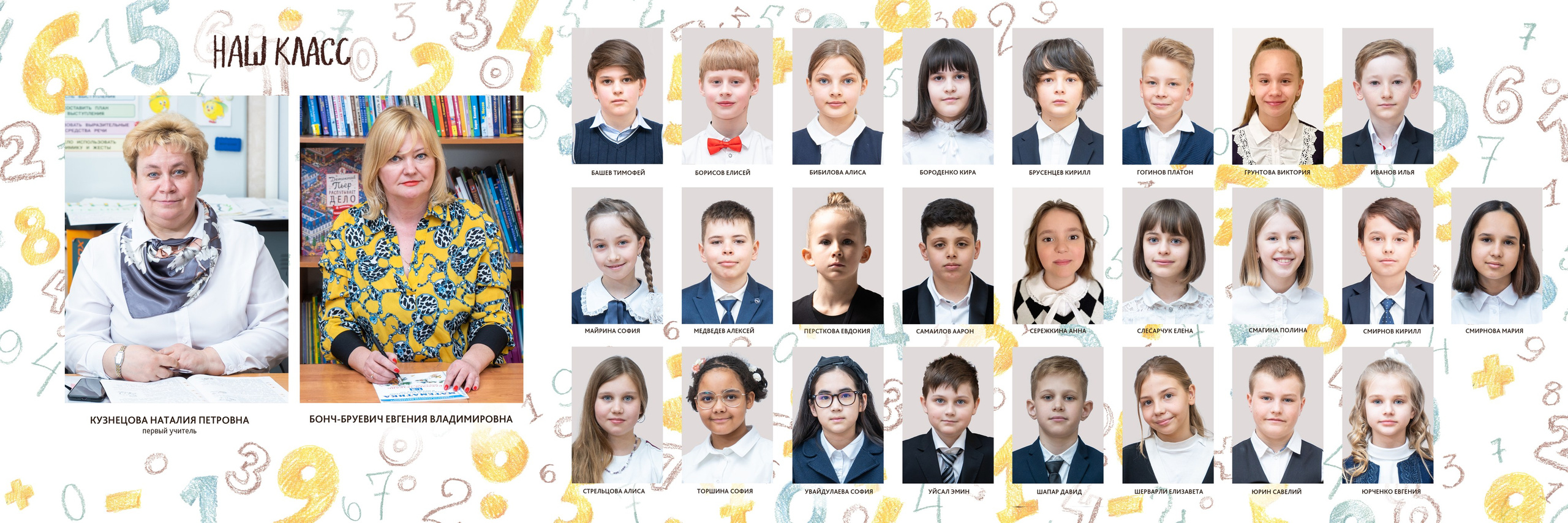 Услуги. Семейный и детский фотограф в Москве Шмыкова Екатерина