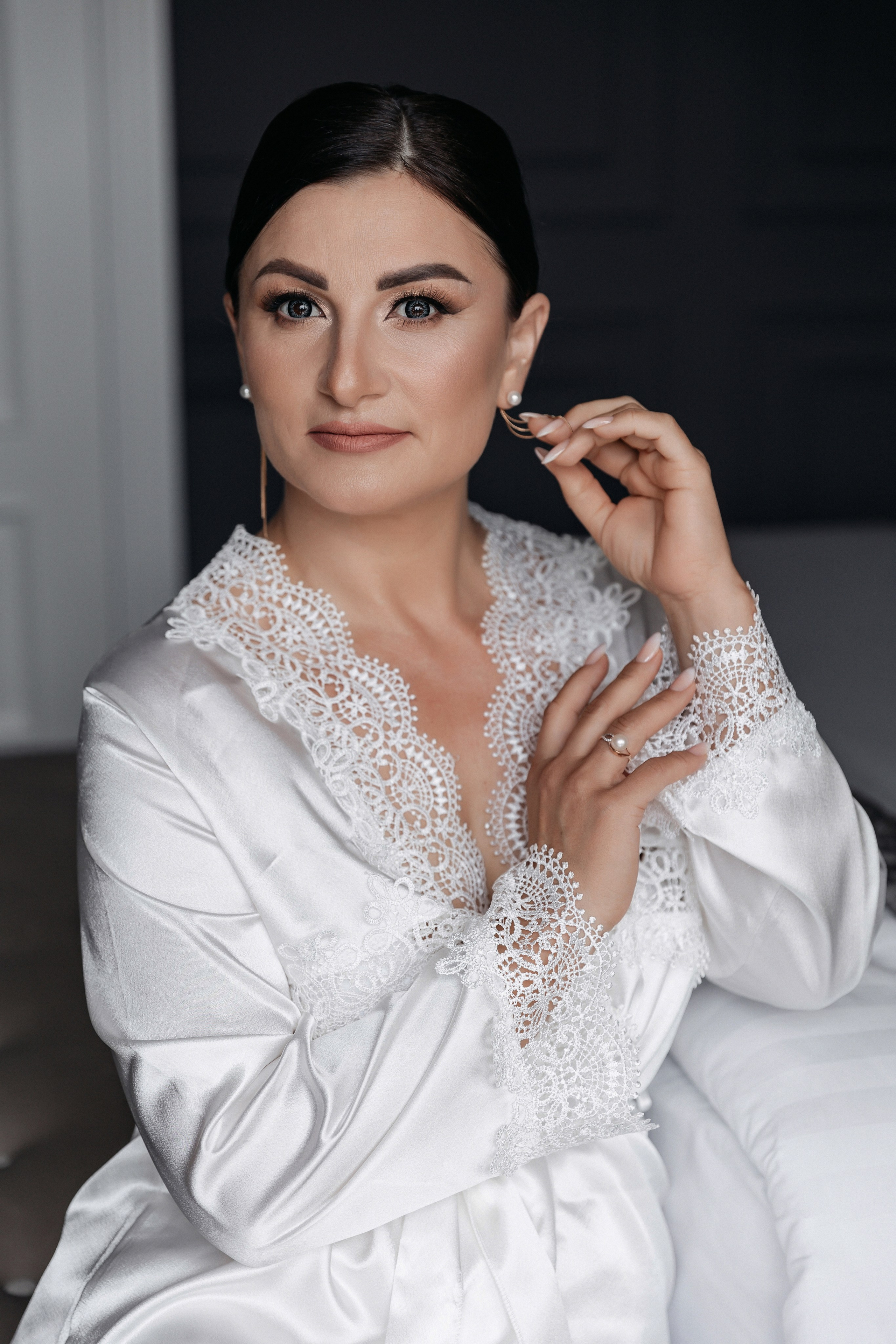 Максим и Надежда. Свадебный  и семейный фотограф в Краснодаре