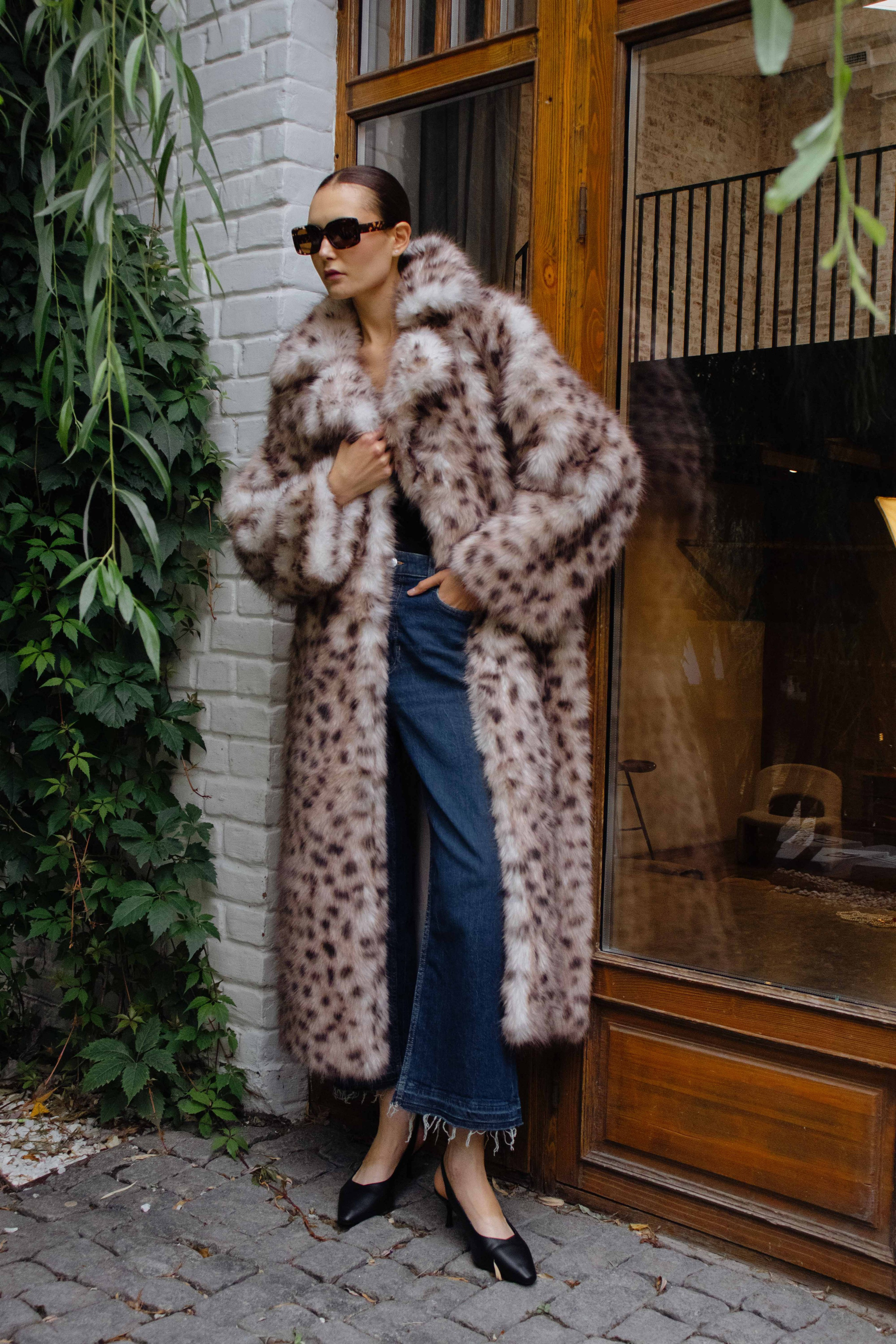 СТОКМАНН lifestyle. Романова Александра фотограф в Москве