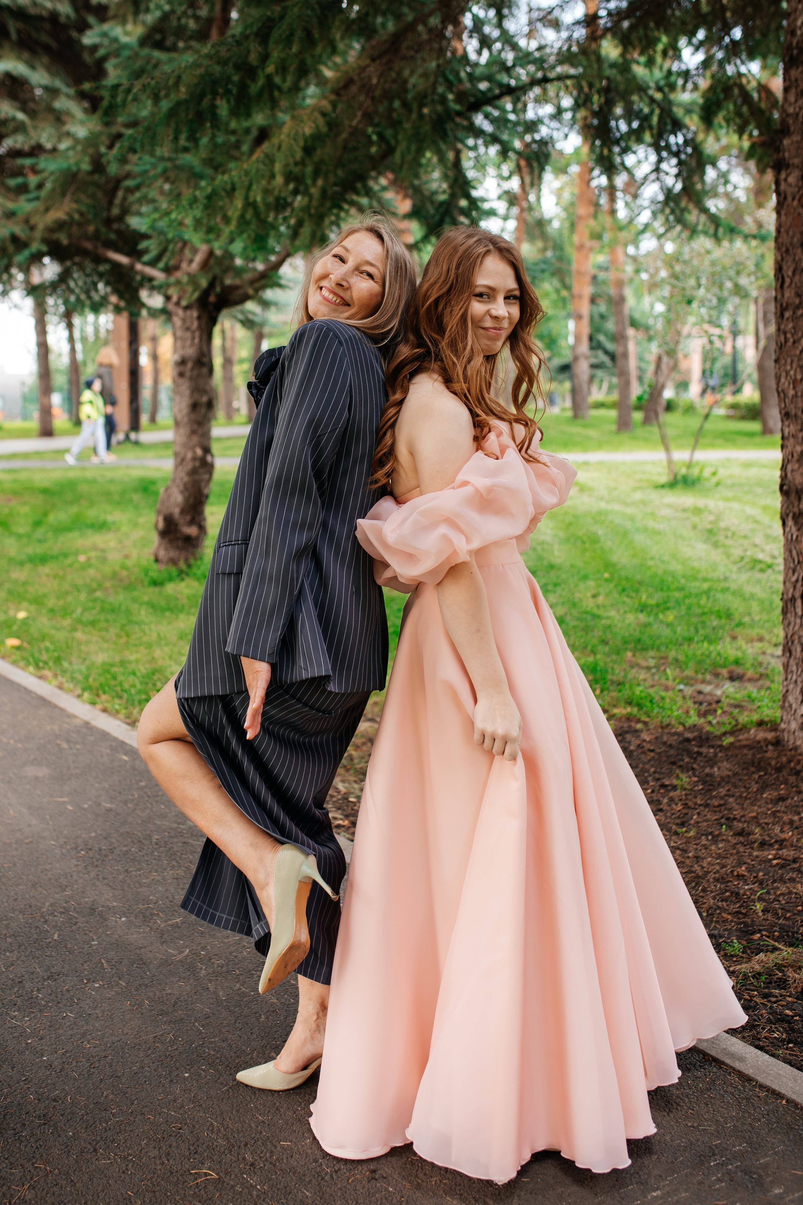 Тимур и Елизавета. Марина Шаймухаметова. Фотограф в Уфе