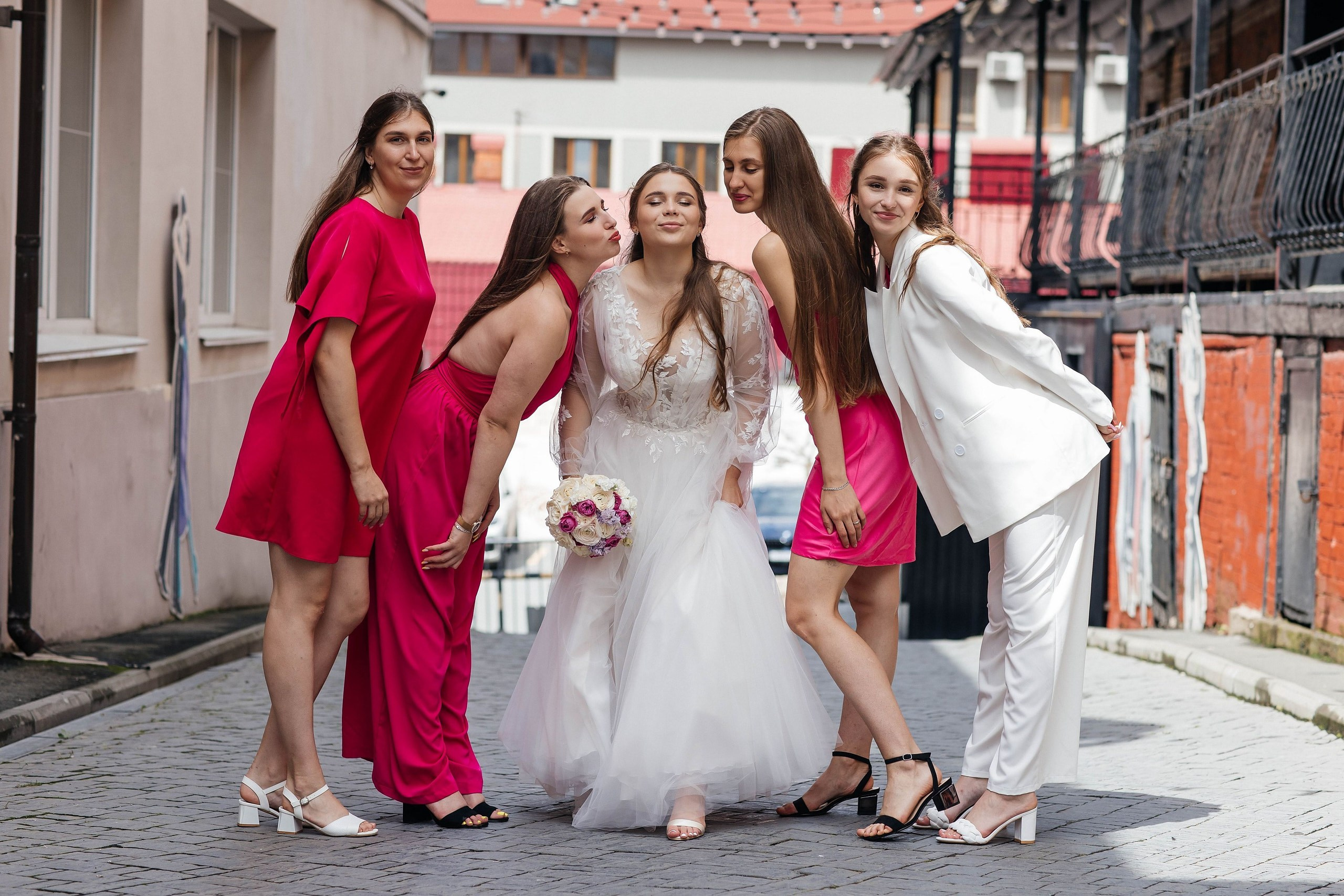 Свадьбы. Maxim Tsoy Photography