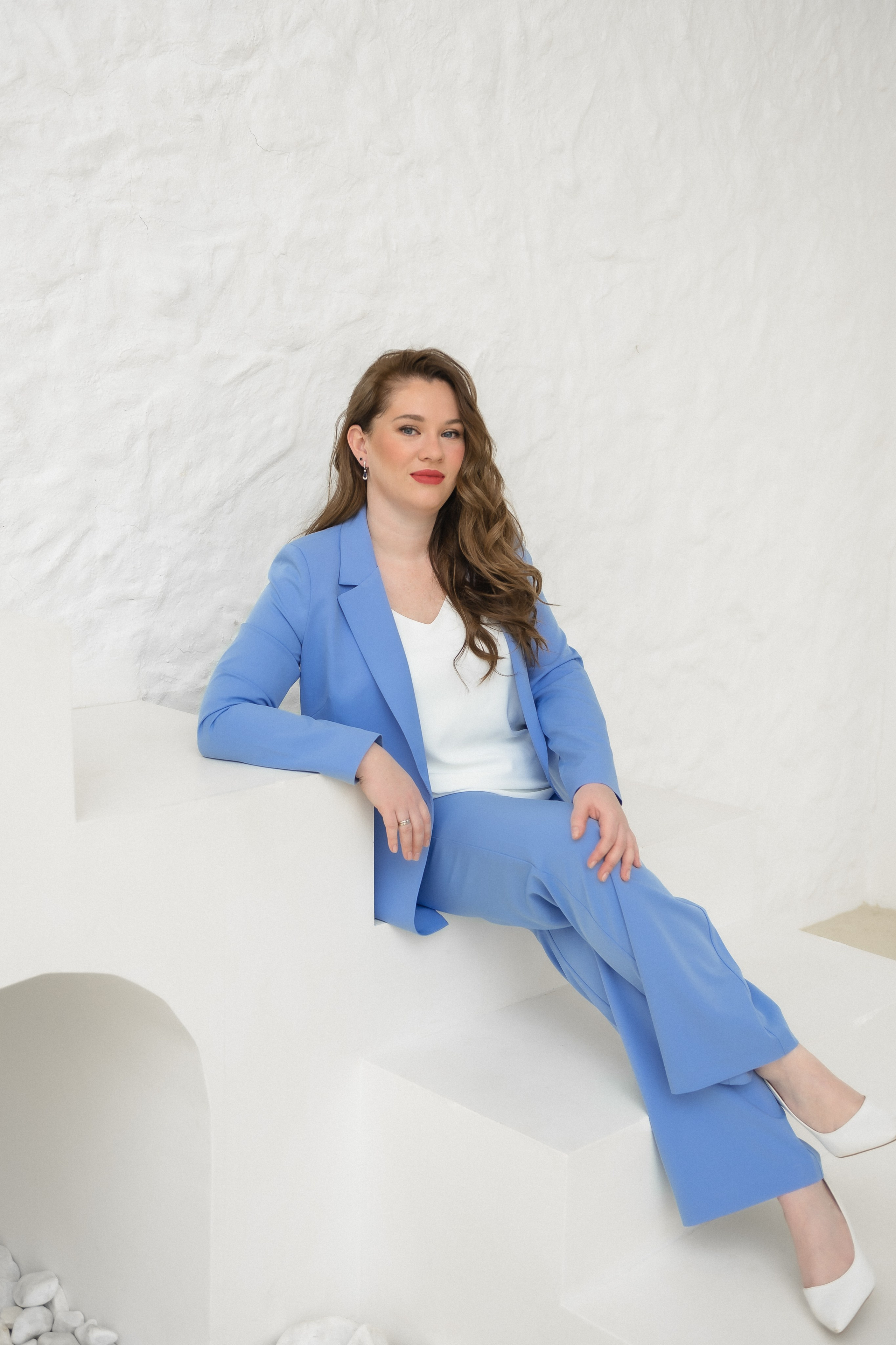 Портретная + ручная работа. КОНТЕНТ |БРЕНД фотограф Санкт-Петербург — Жанна Олтаржевская