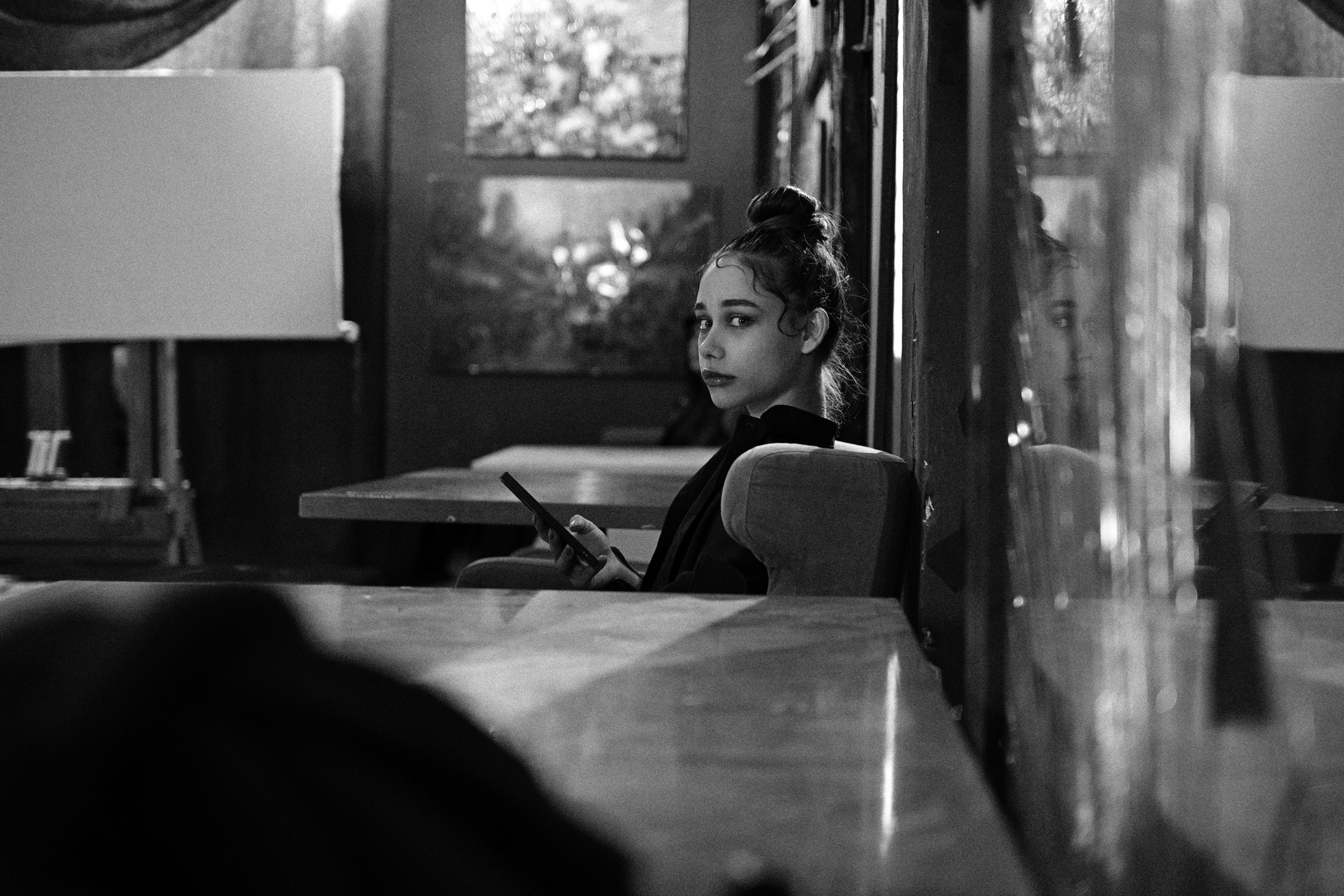 Fashion Show «На грани»