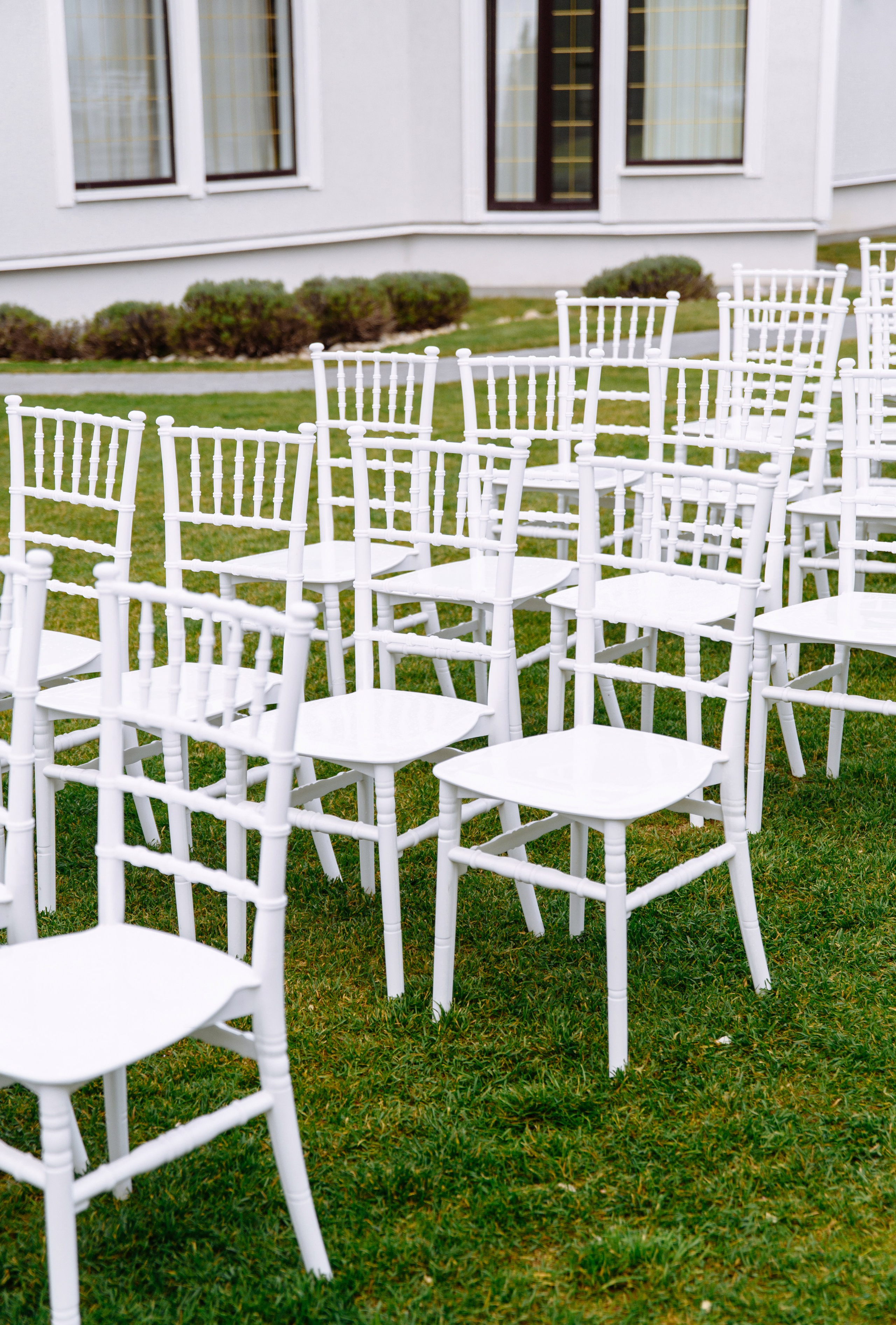 Евгений и Екатерина LA VILLA. Фотограф Кирилл Верт