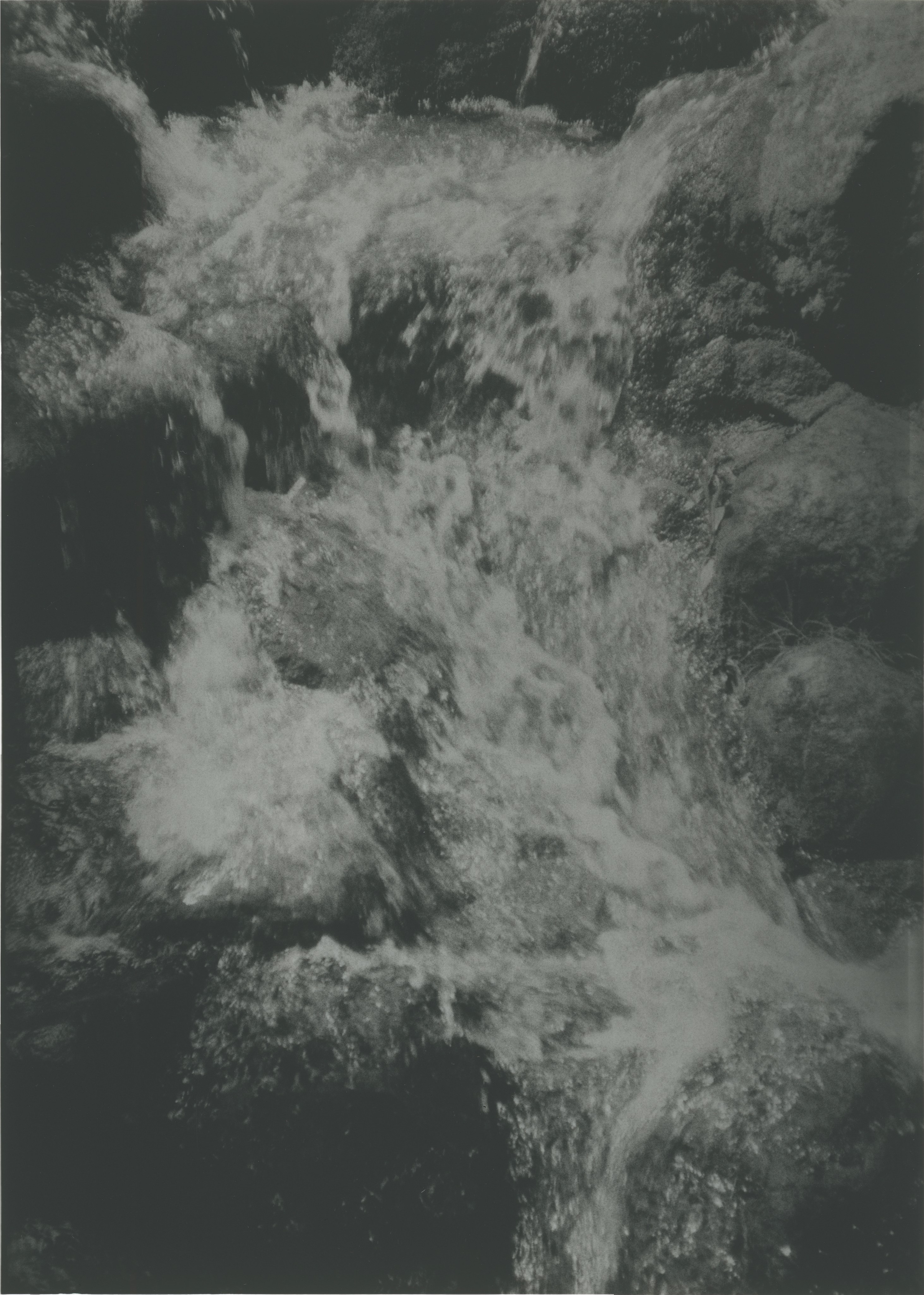 Проект «The Sun Burns» французской художницы Чочана Россо (Chochana Rosso). Private image