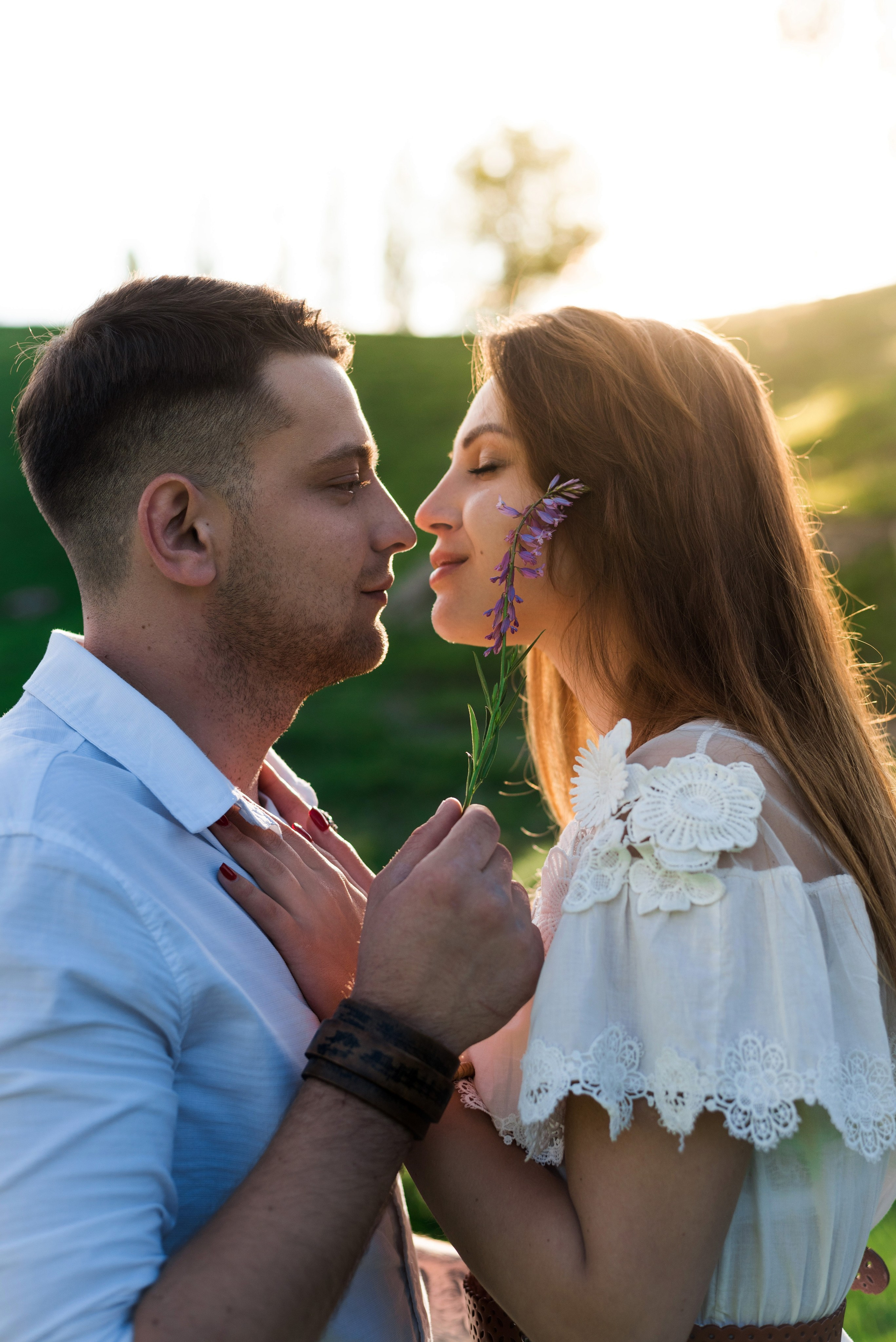 Руслан и Ангелина. Свадебный, портретный, коммерческий, предметный фотограф в Ставрополе Иван Белашов