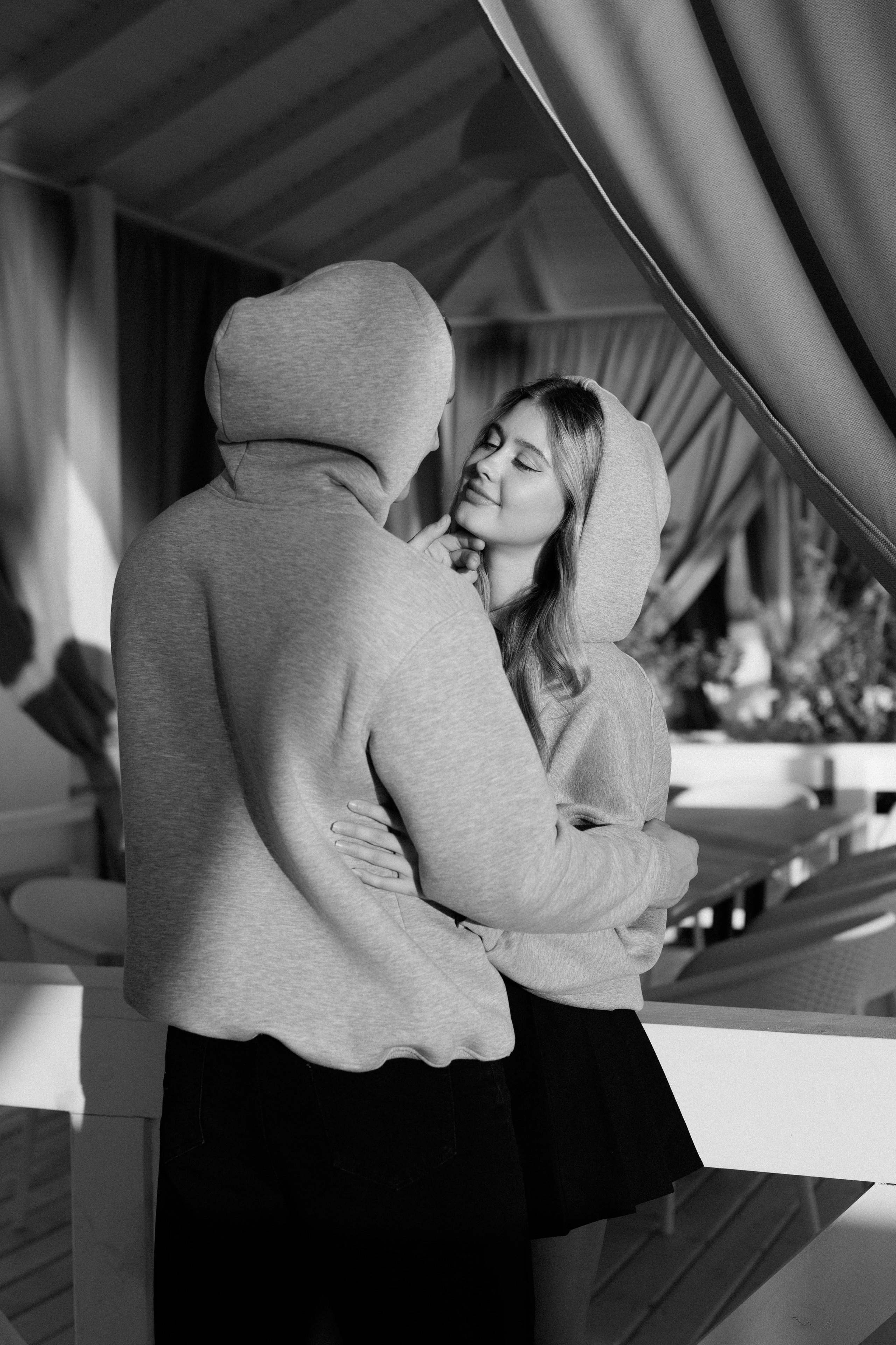 Я, ты и море. Аксанна Аракелян