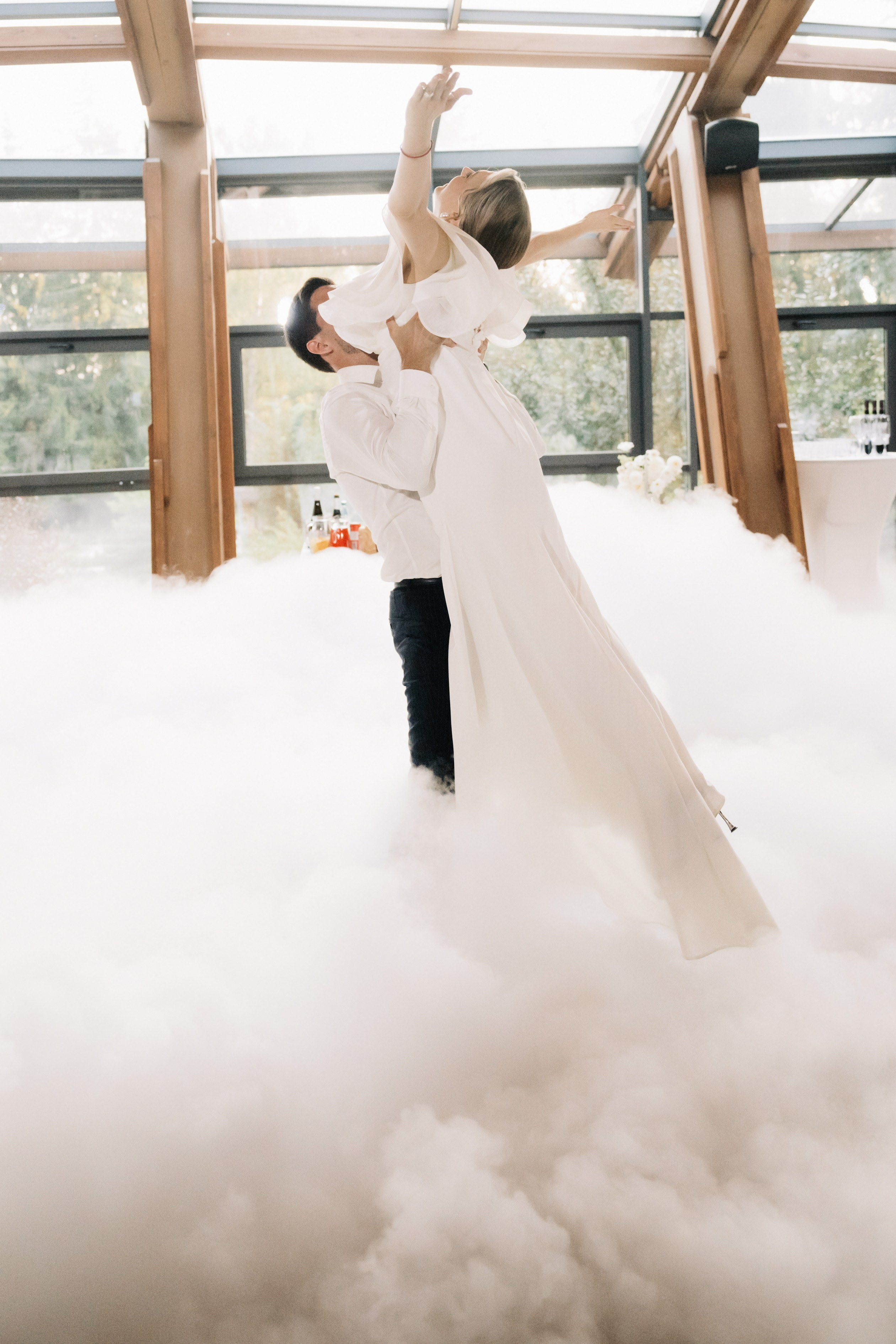 Одна на миллион. Свадебный фотограф в Калуге Алексей Климов