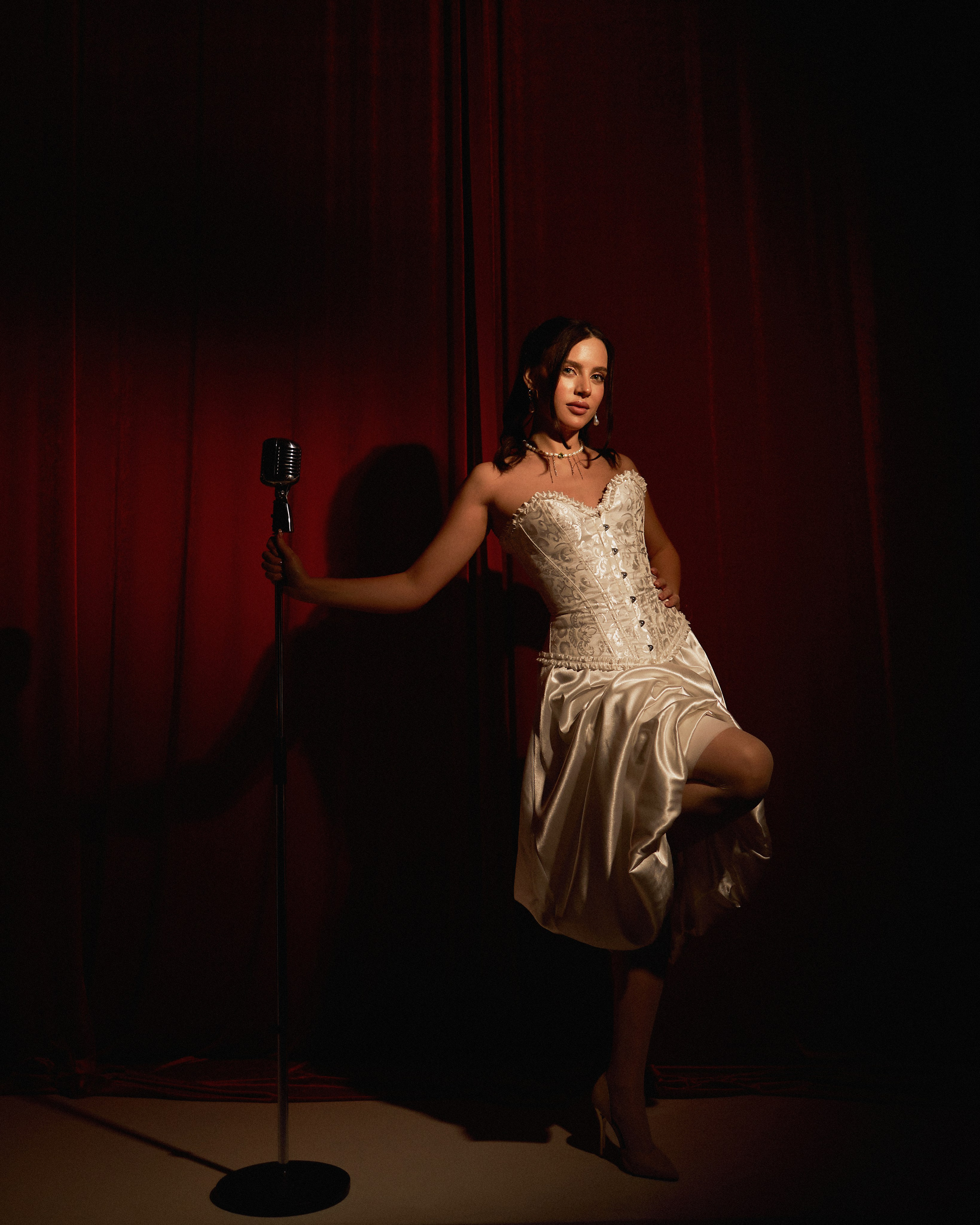 Екатерина. Фотограф в Красноярске Ксения Дмитрик