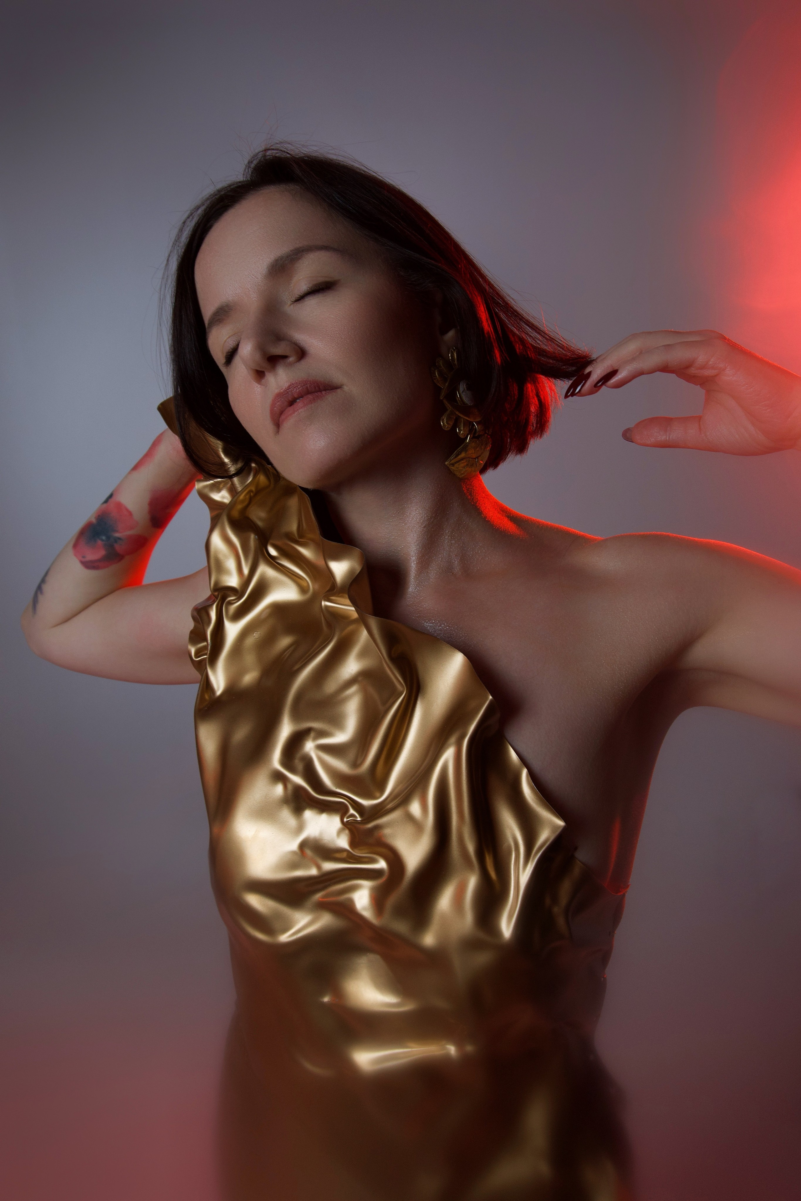 Аня, фотовечеринка. Фотограф в Минске Света Григорьева