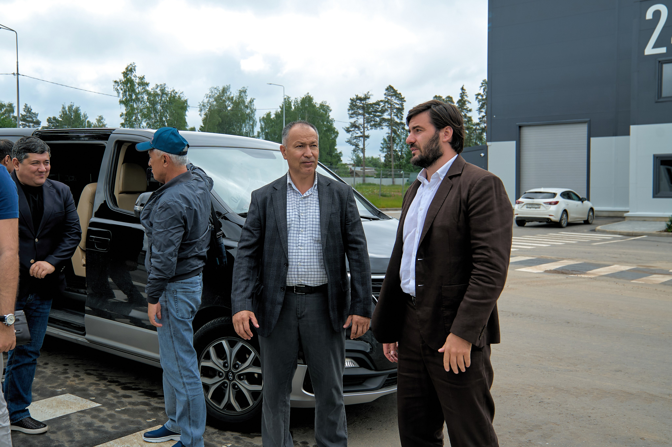 Industrial sity. Yankovski_001